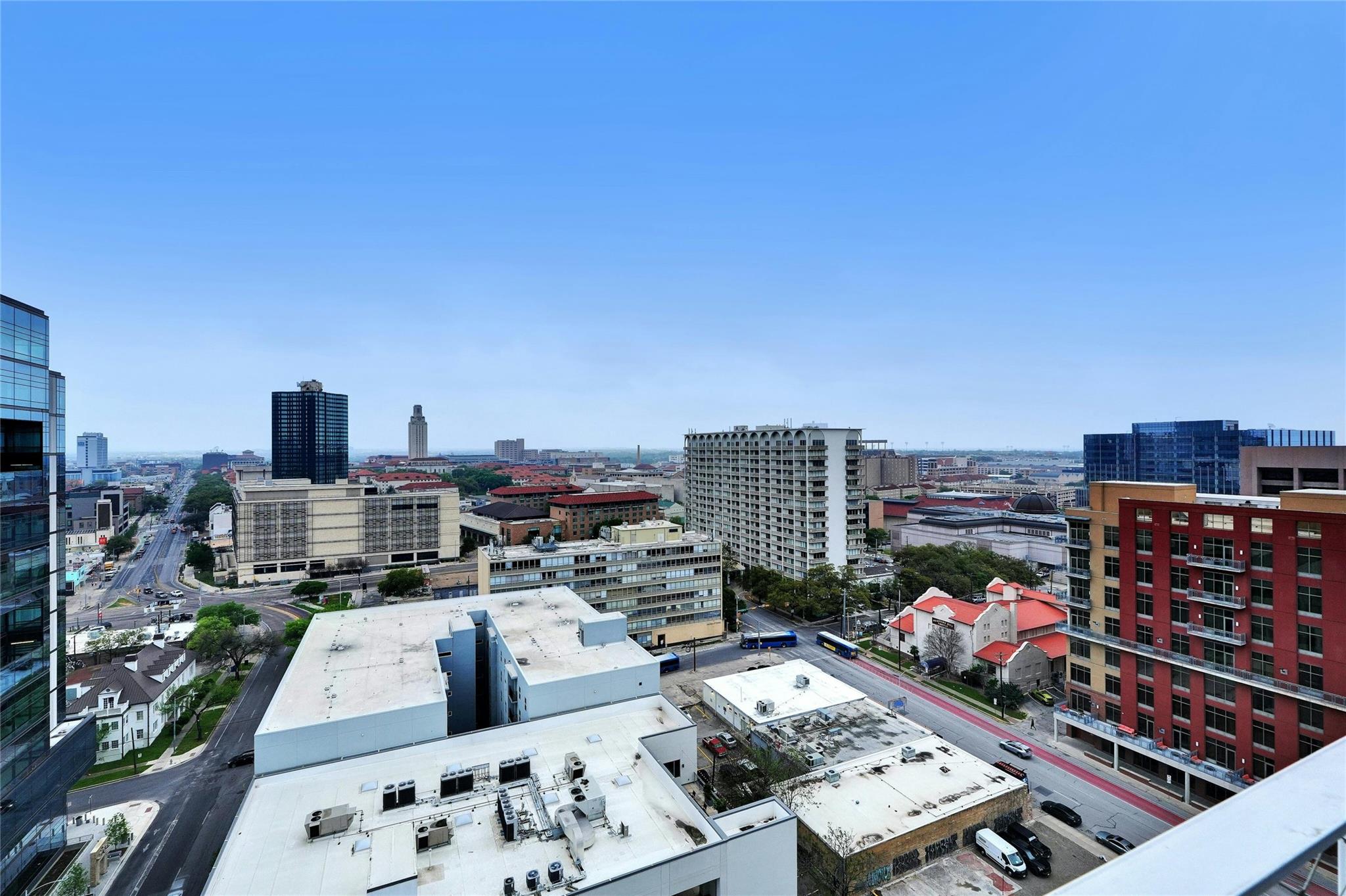 313 W 17th St # 1703, Austin, TX 78701