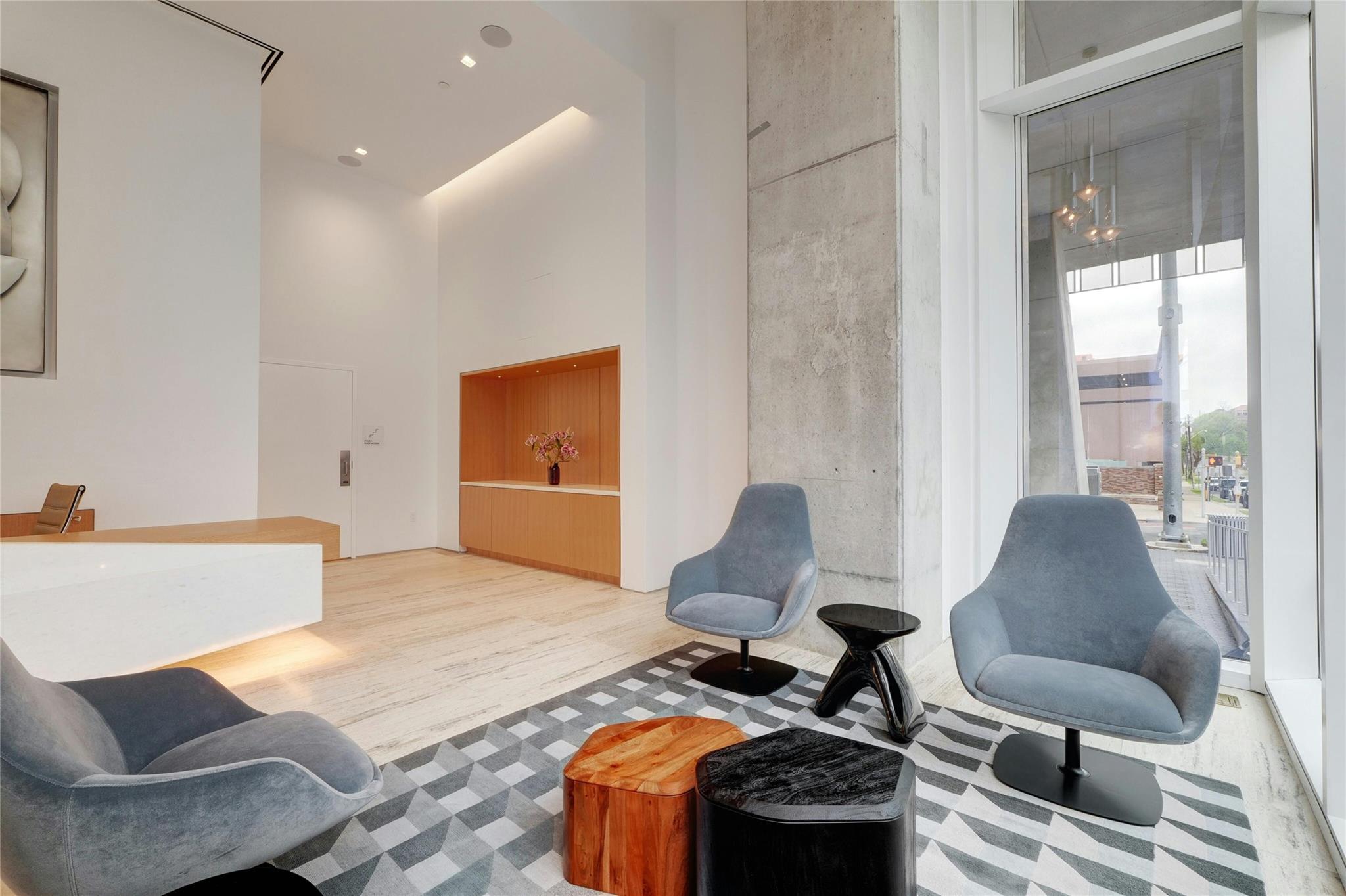 313 W 17th St # 1703, Austin, TX 78701