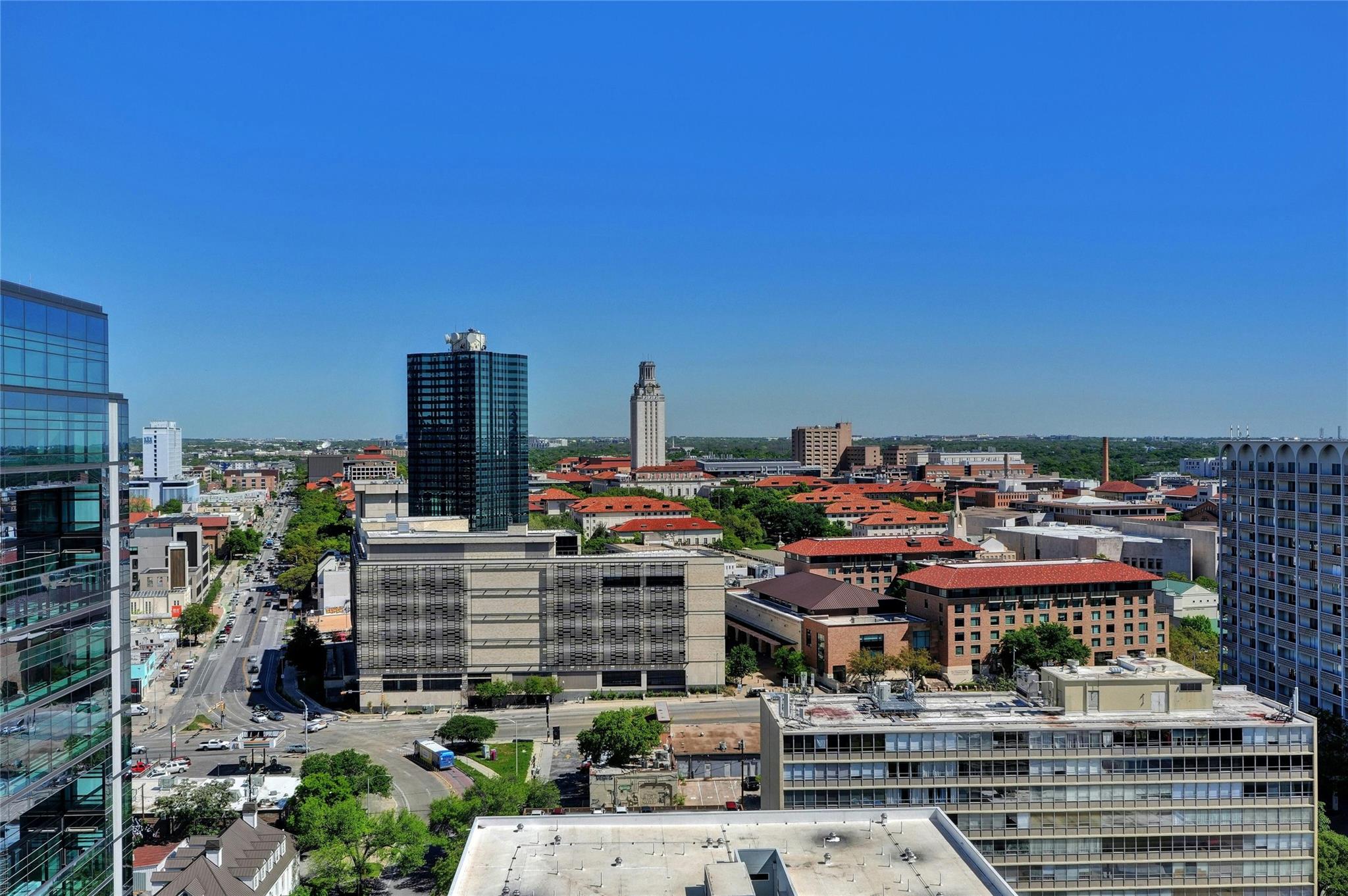 313 W 17th St # 1703, Austin, TX 78701