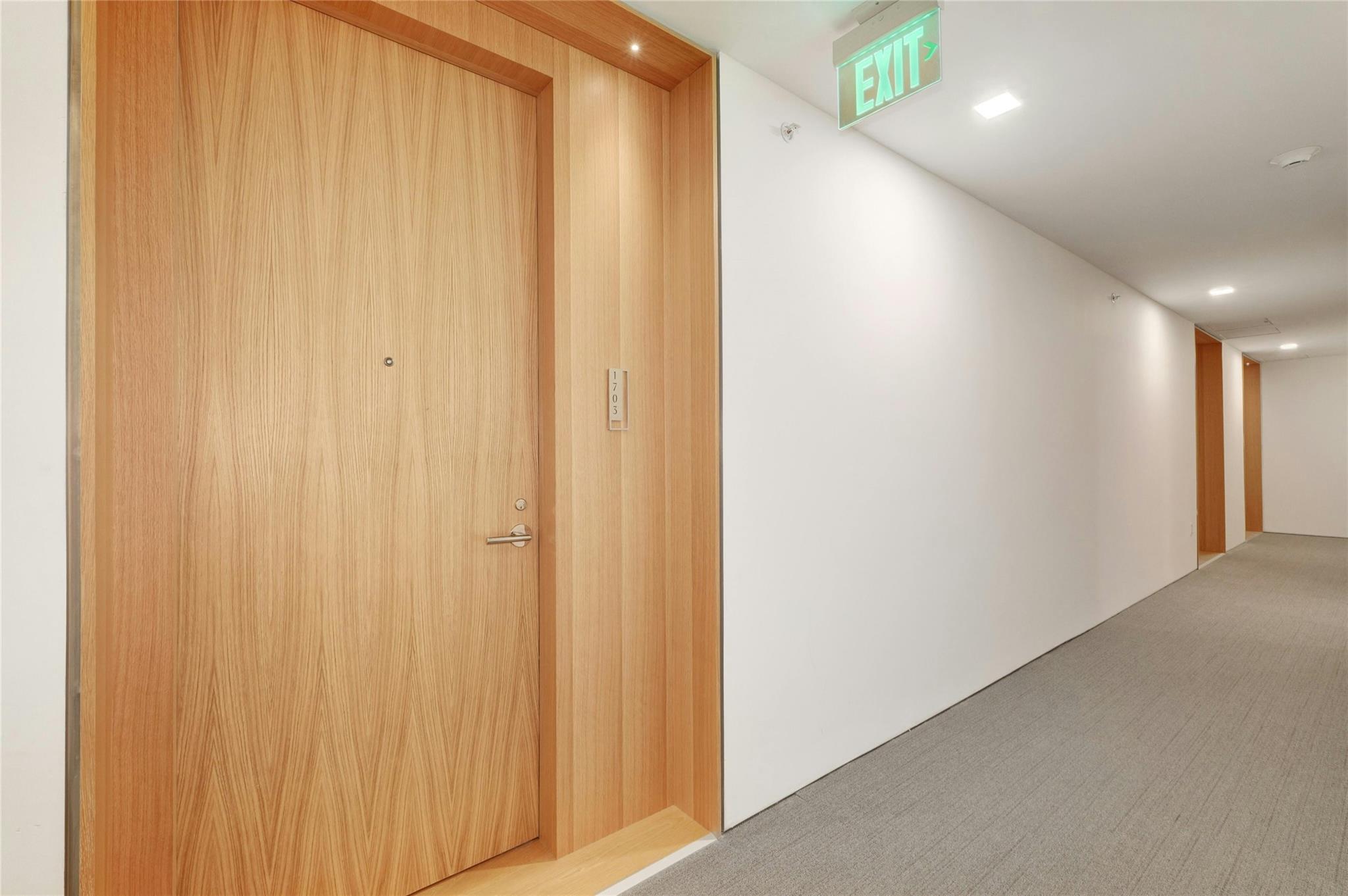 313 W 17th St # 1703, Austin, TX 78701