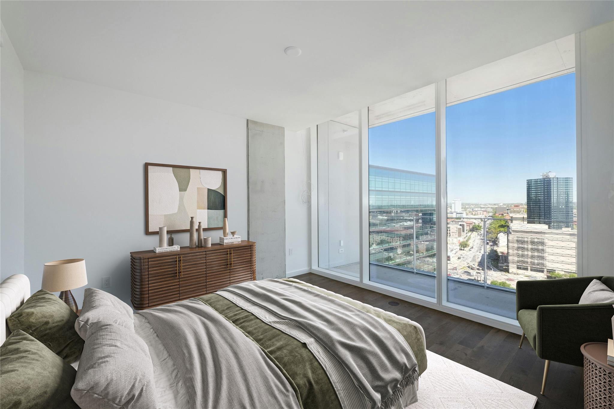 313 W 17th St # 1703, Austin, TX 78701