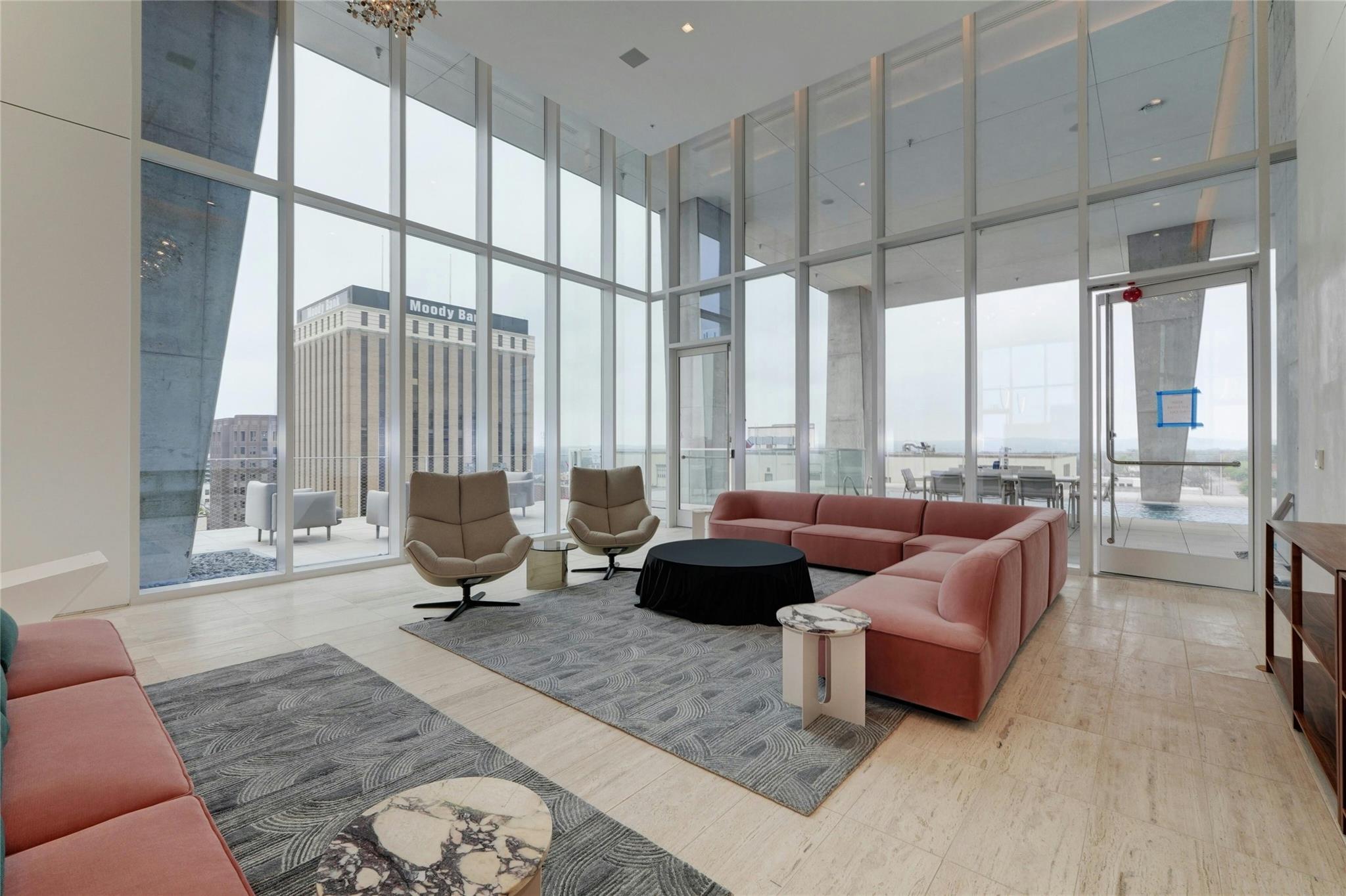 313 W 17th St # 1703, Austin, TX 78701