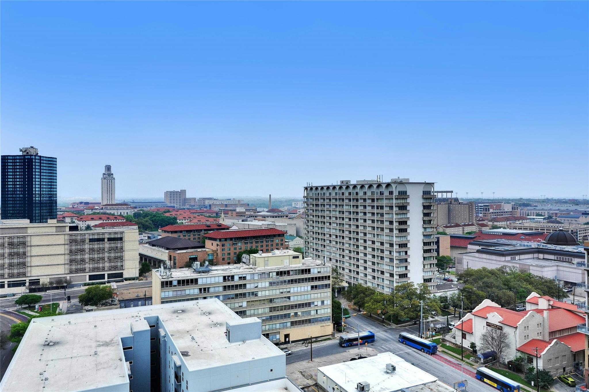 313 W 17th St # 1703, Austin, TX 78701