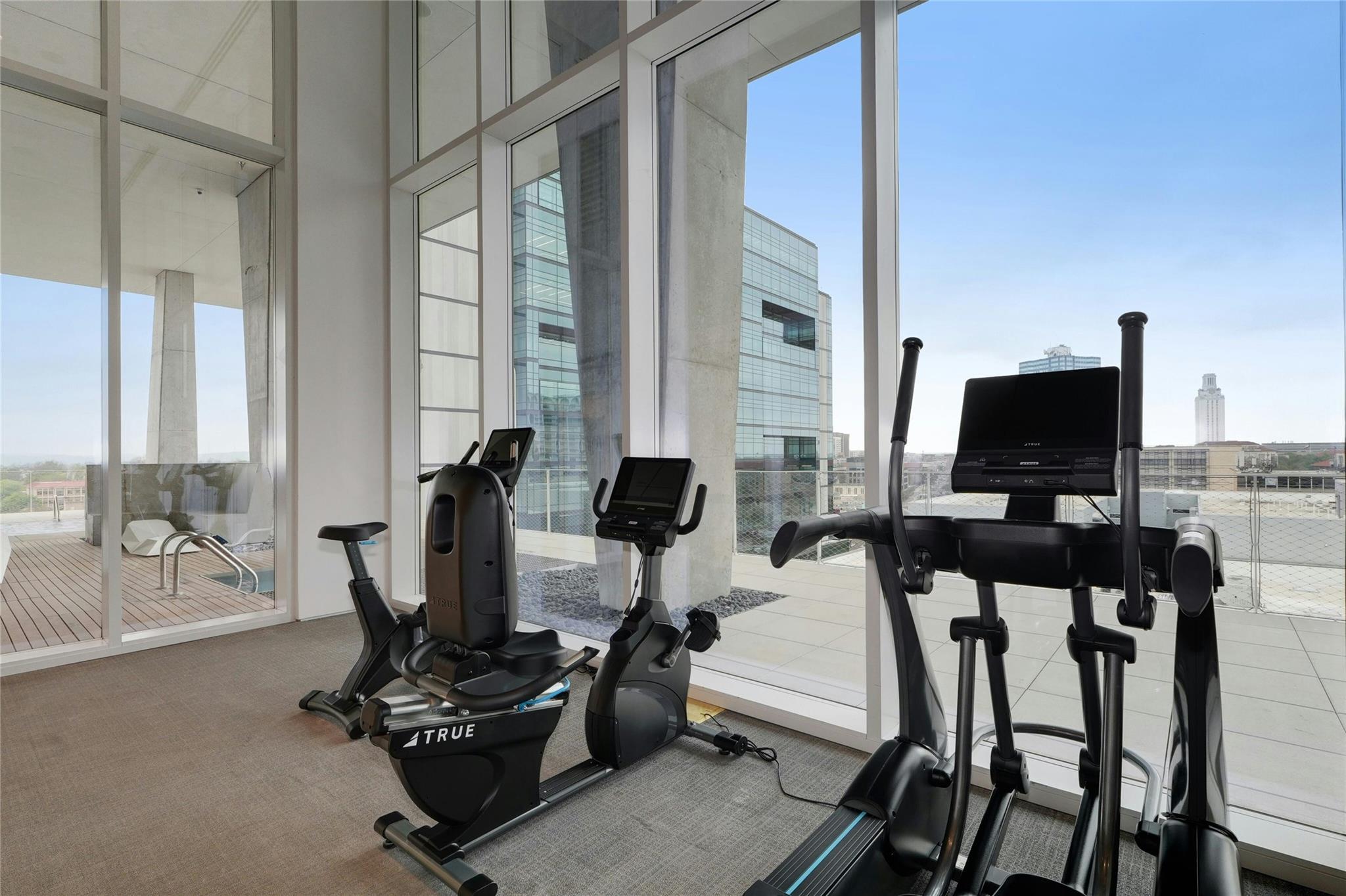 313 W 17th St # 1703, Austin, TX 78701