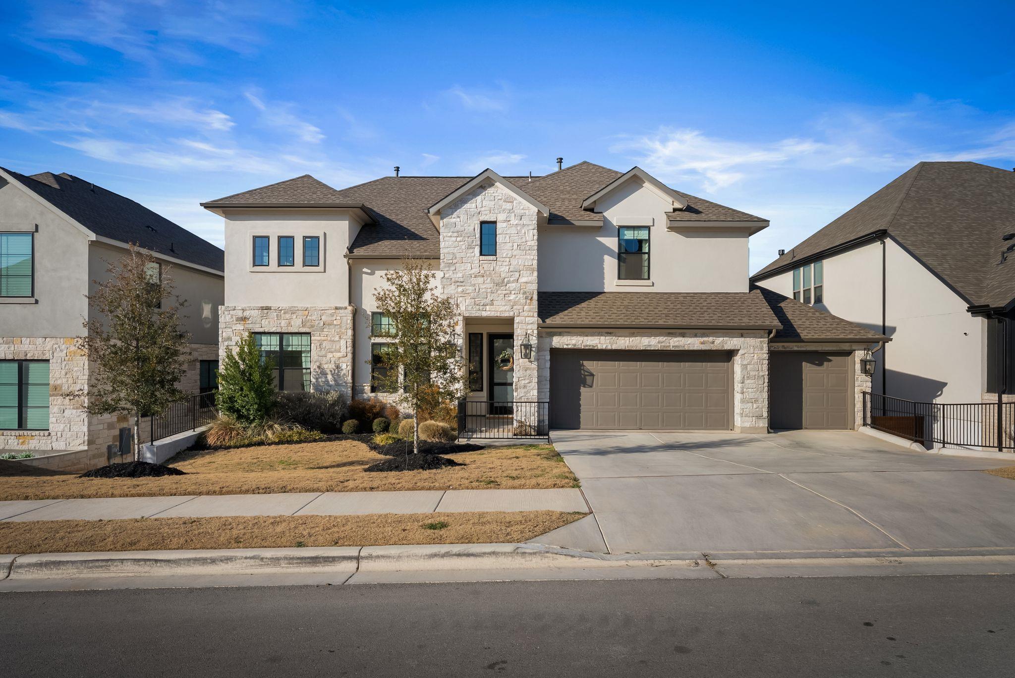 17132 Sanglier Dr, Austin, TX 78738