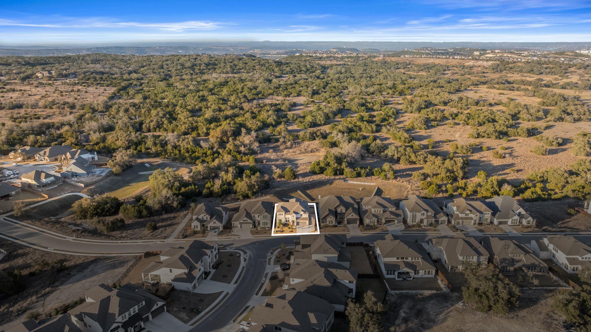 17132 Sanglier Dr, Austin, TX 78738