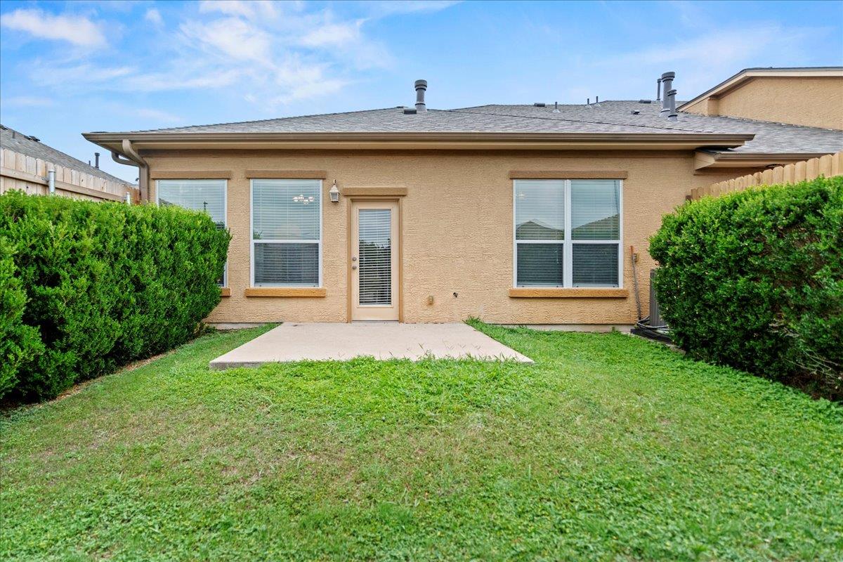 2210 Onion Creek Pkwy # 604, Austin, TX 78747