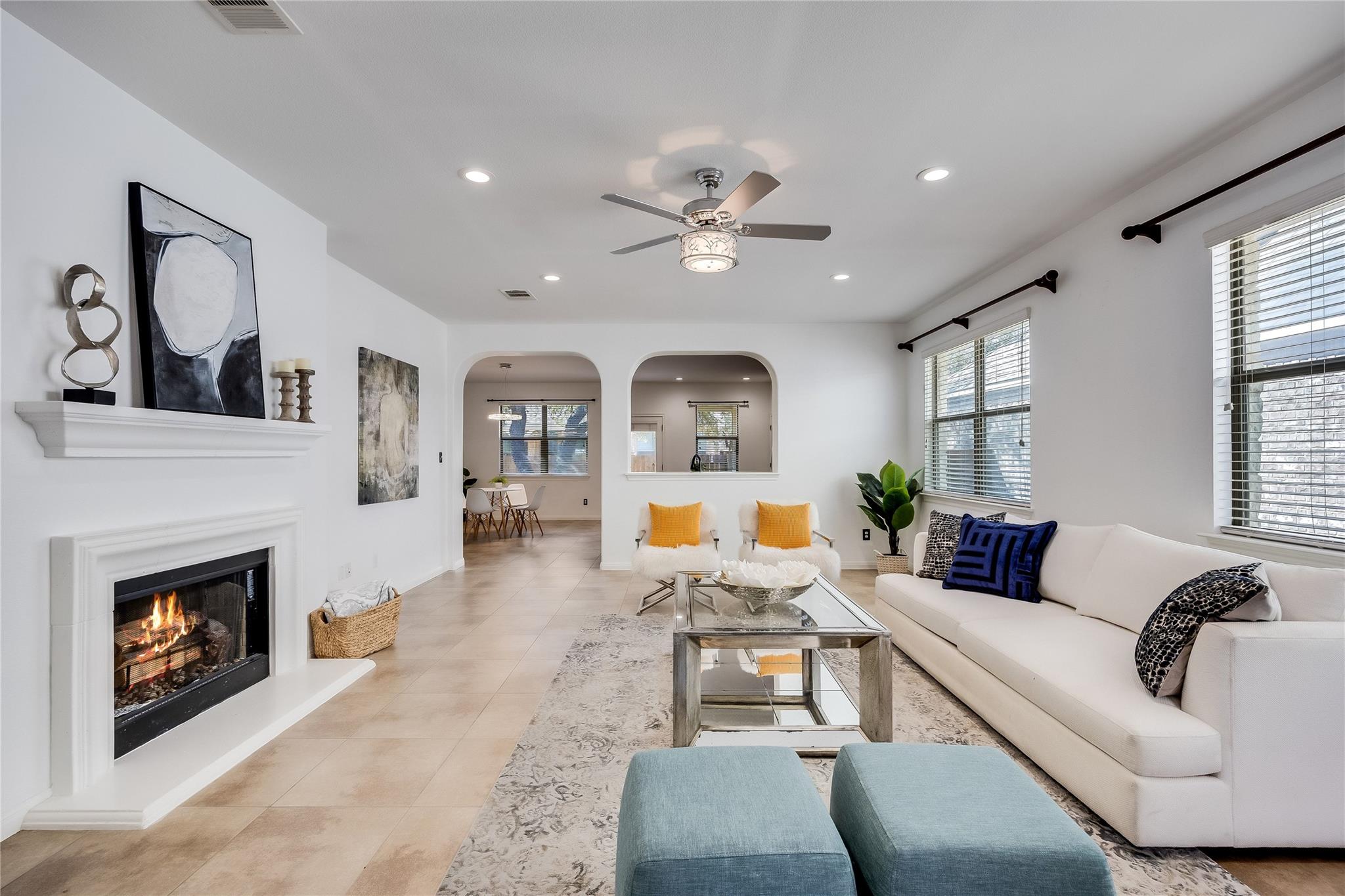 4008 Gloucester Dr, Cedar Park, TX 78613