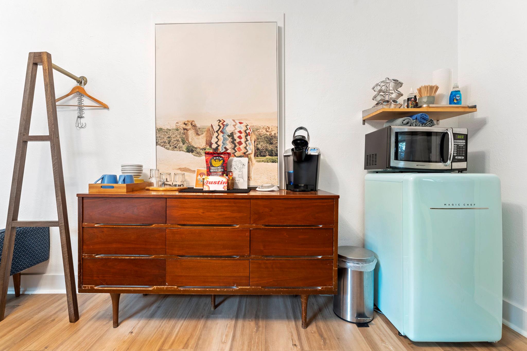 97 Lynn St # B, Austin, TX 78702