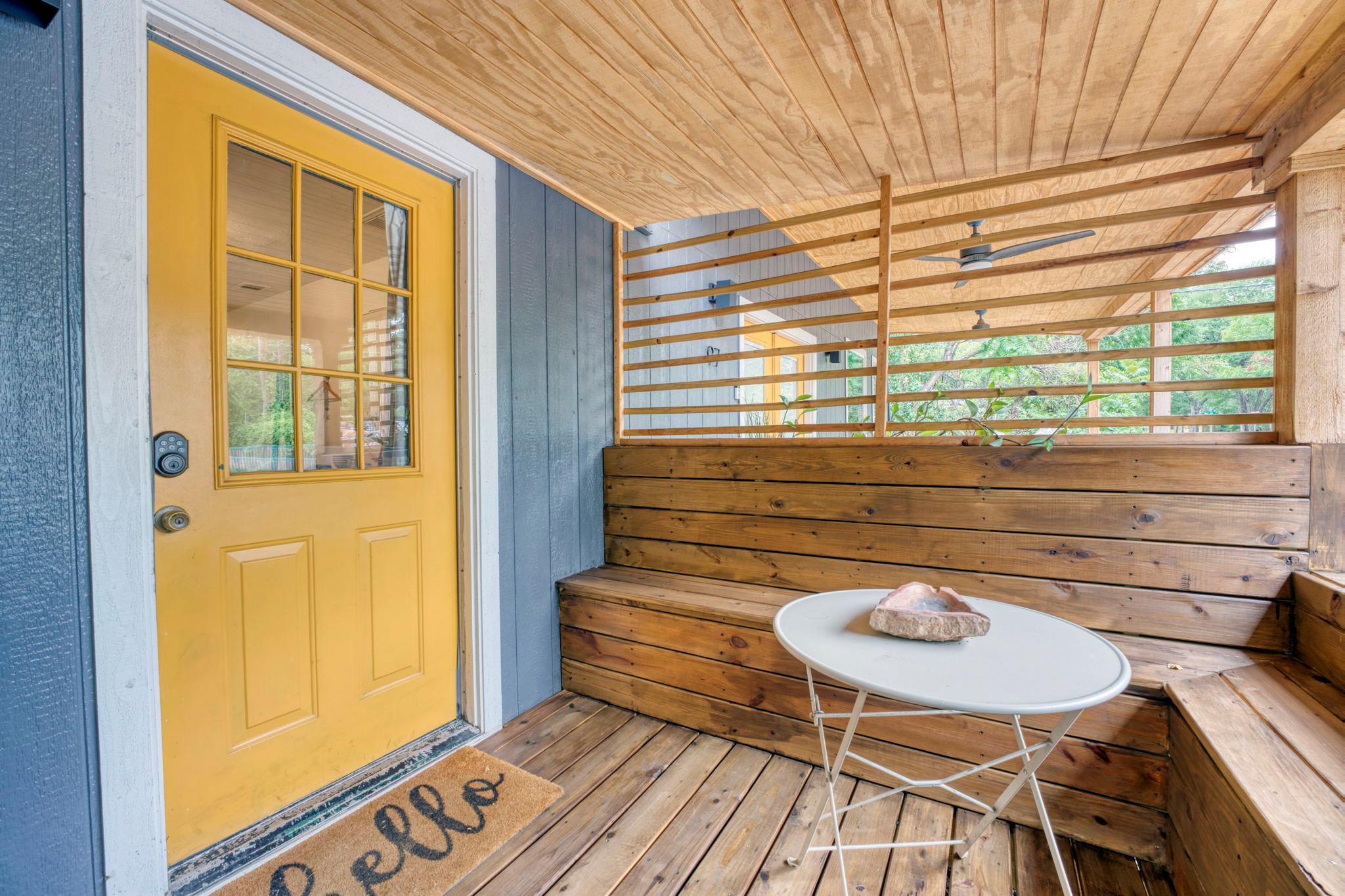 97 Lynn St # B, Austin, TX 78702