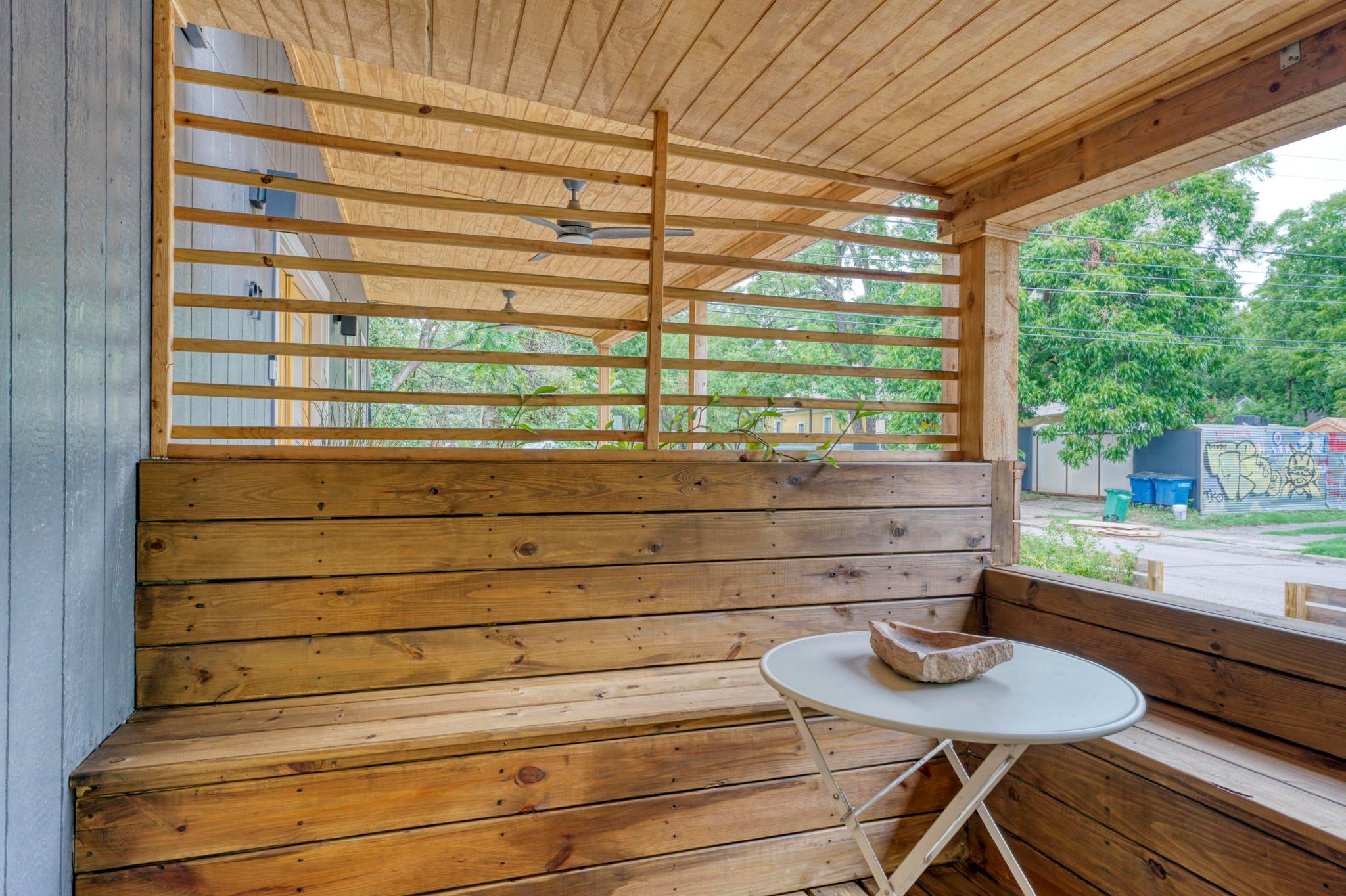 97 Lynn St # B, Austin, TX 78702