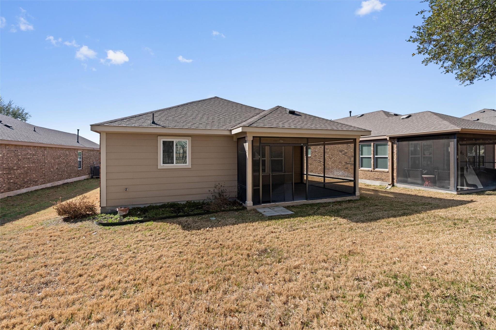 206 Paint Creek Ln, Georgetown, TX 78633