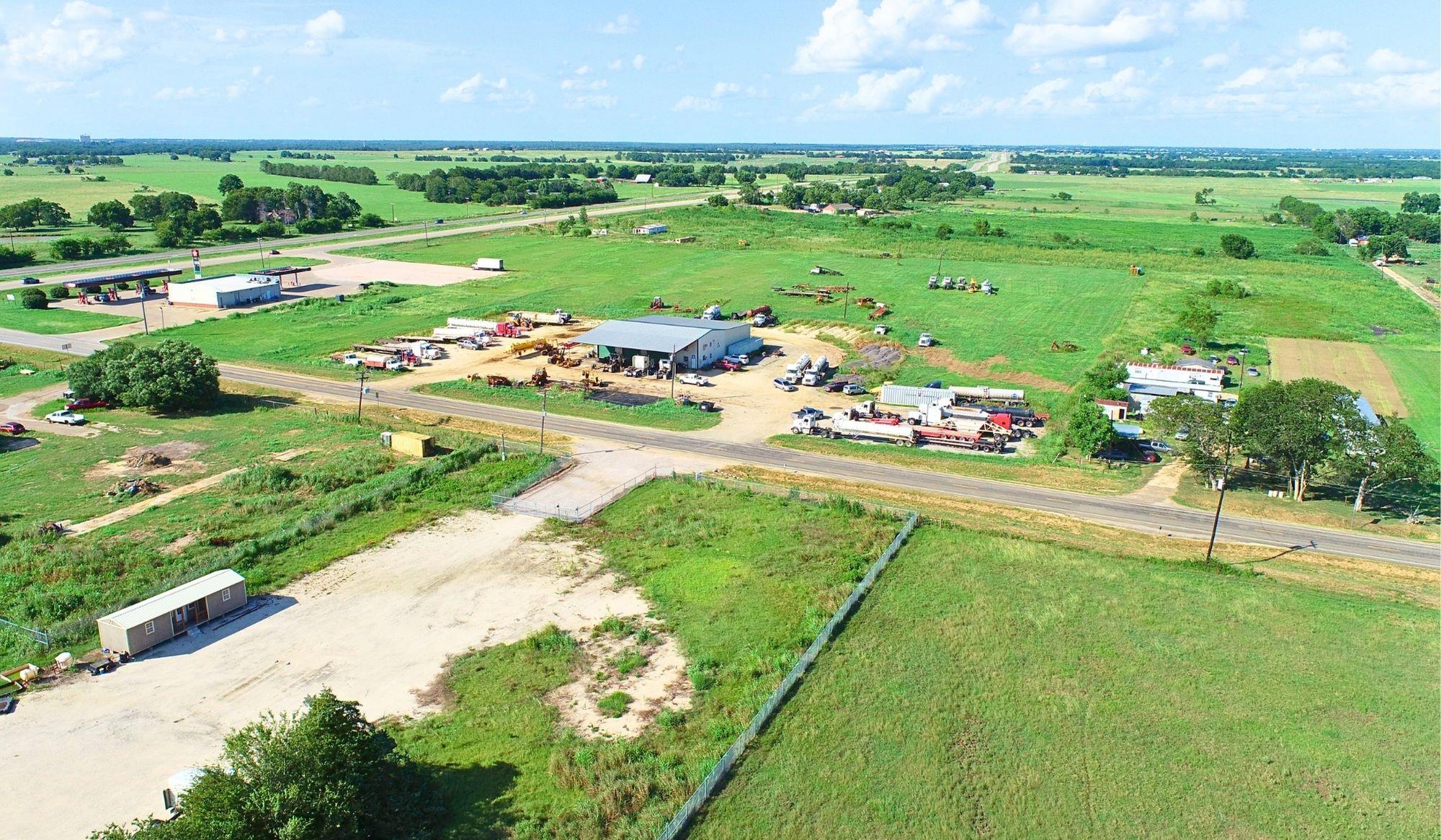 (+/- 5.876 acres) FM 60, Caldwell, TX 77836