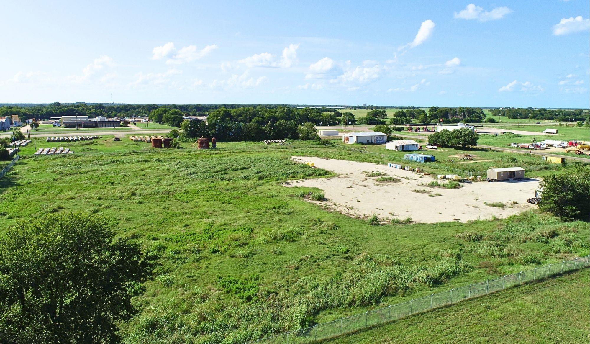 (+/- 5.876 acres) FM 60, Caldwell, TX 77836