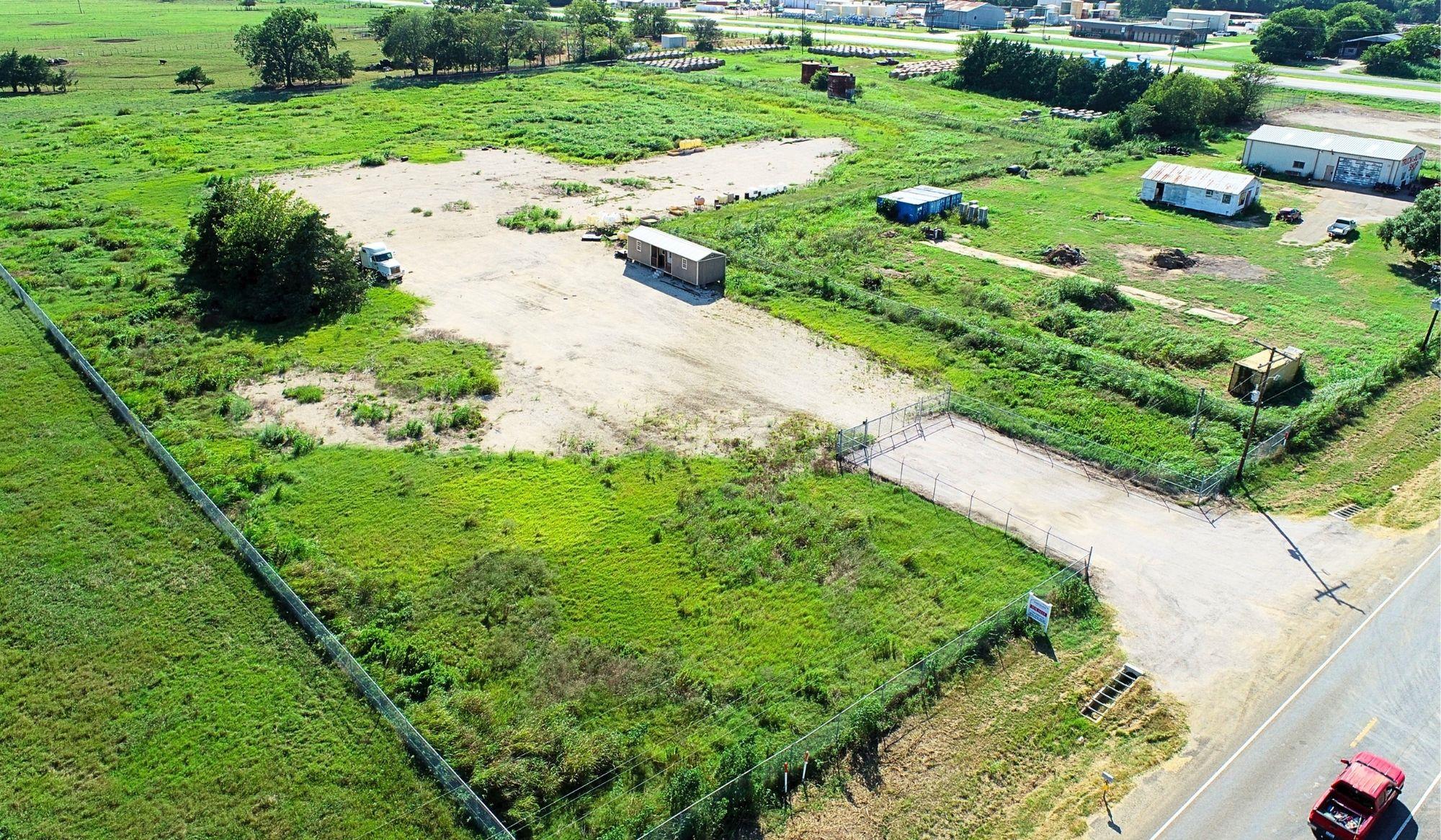 (+/- 5.876 acres) FM 60, Caldwell, TX 77836