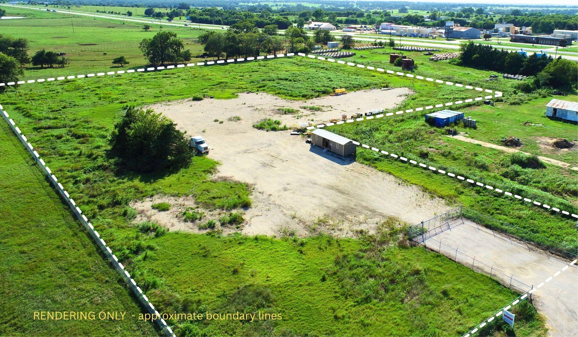 (+/- 5.876 acres) FM 60, Caldwell, TX 77836
