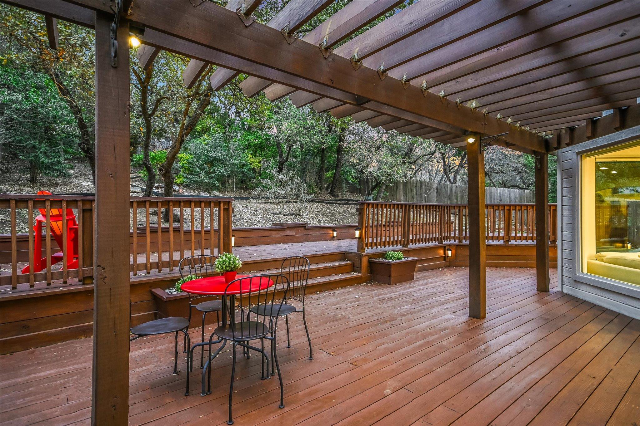 5908 Taylor Draper Cv, Austin, TX 78759