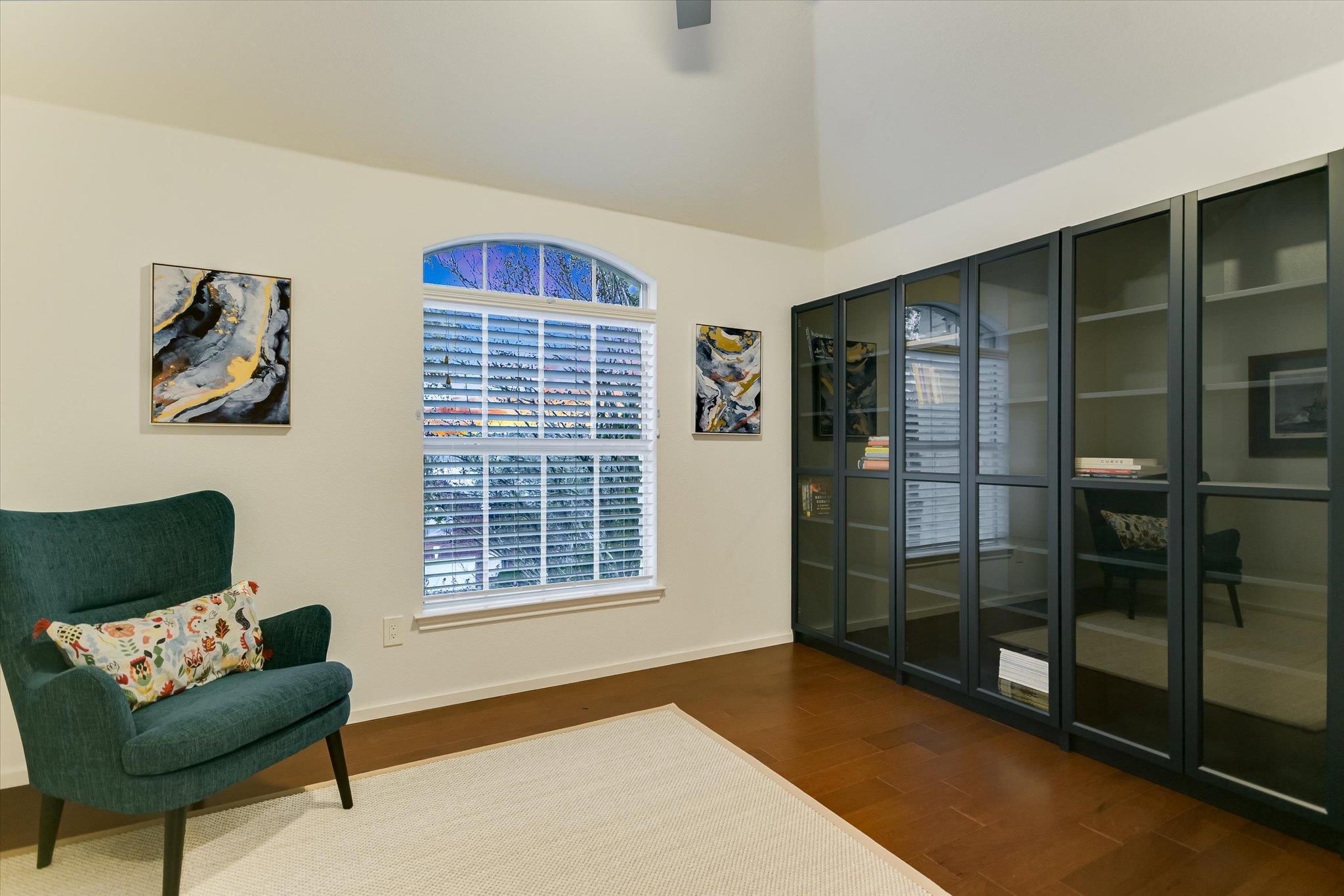 5908 Taylor Draper Cv, Austin, TX 78759