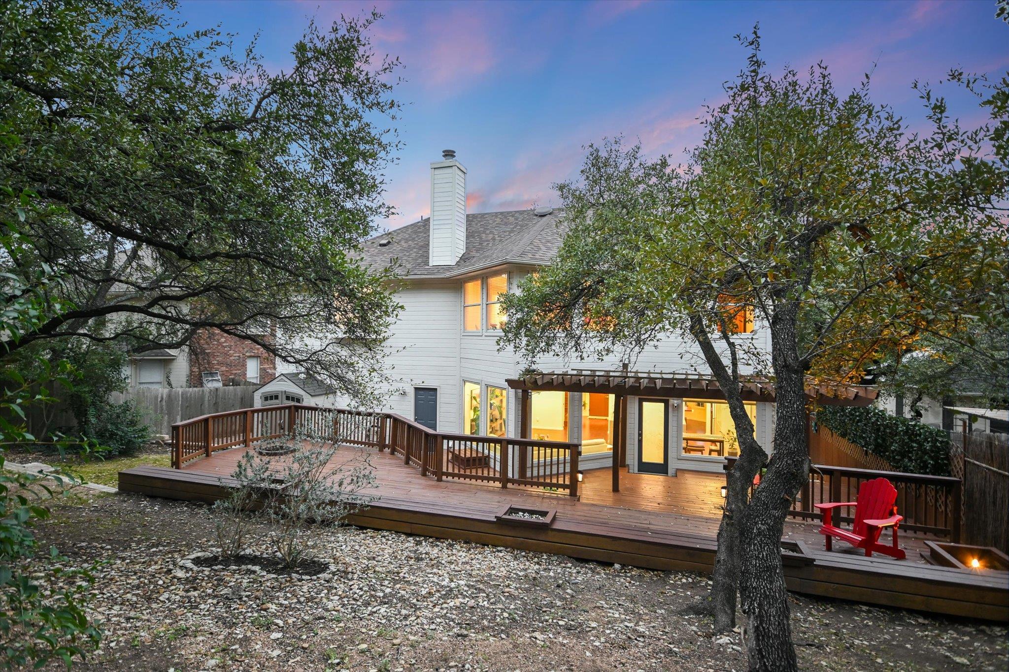 5908 Taylor Draper Cv, Austin, TX 78759