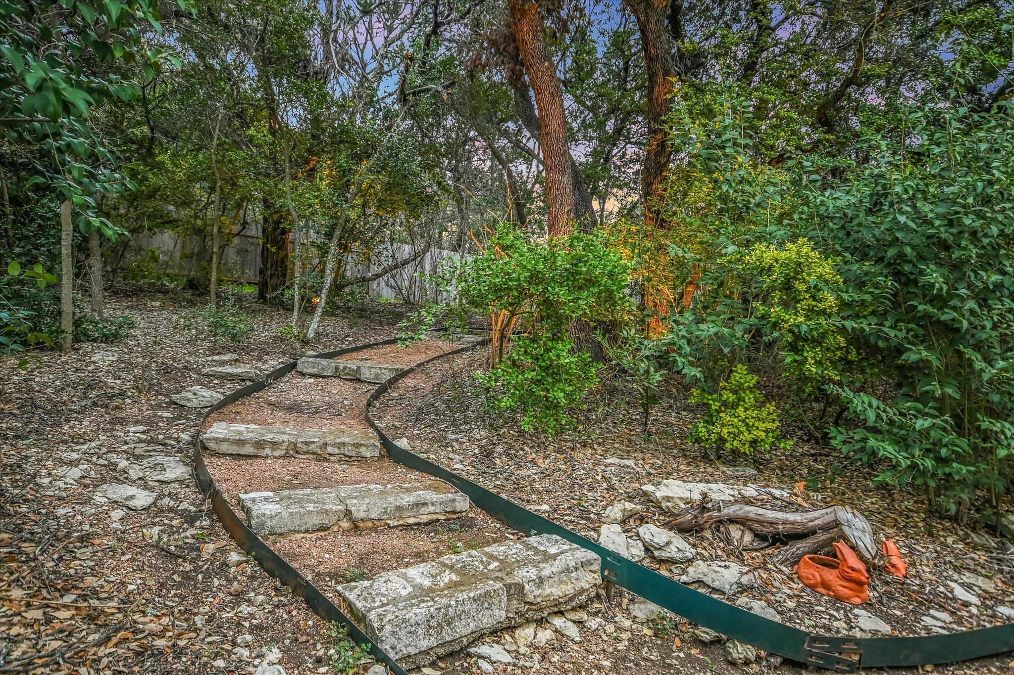 5908 Taylor Draper Cv, Austin, TX 78759