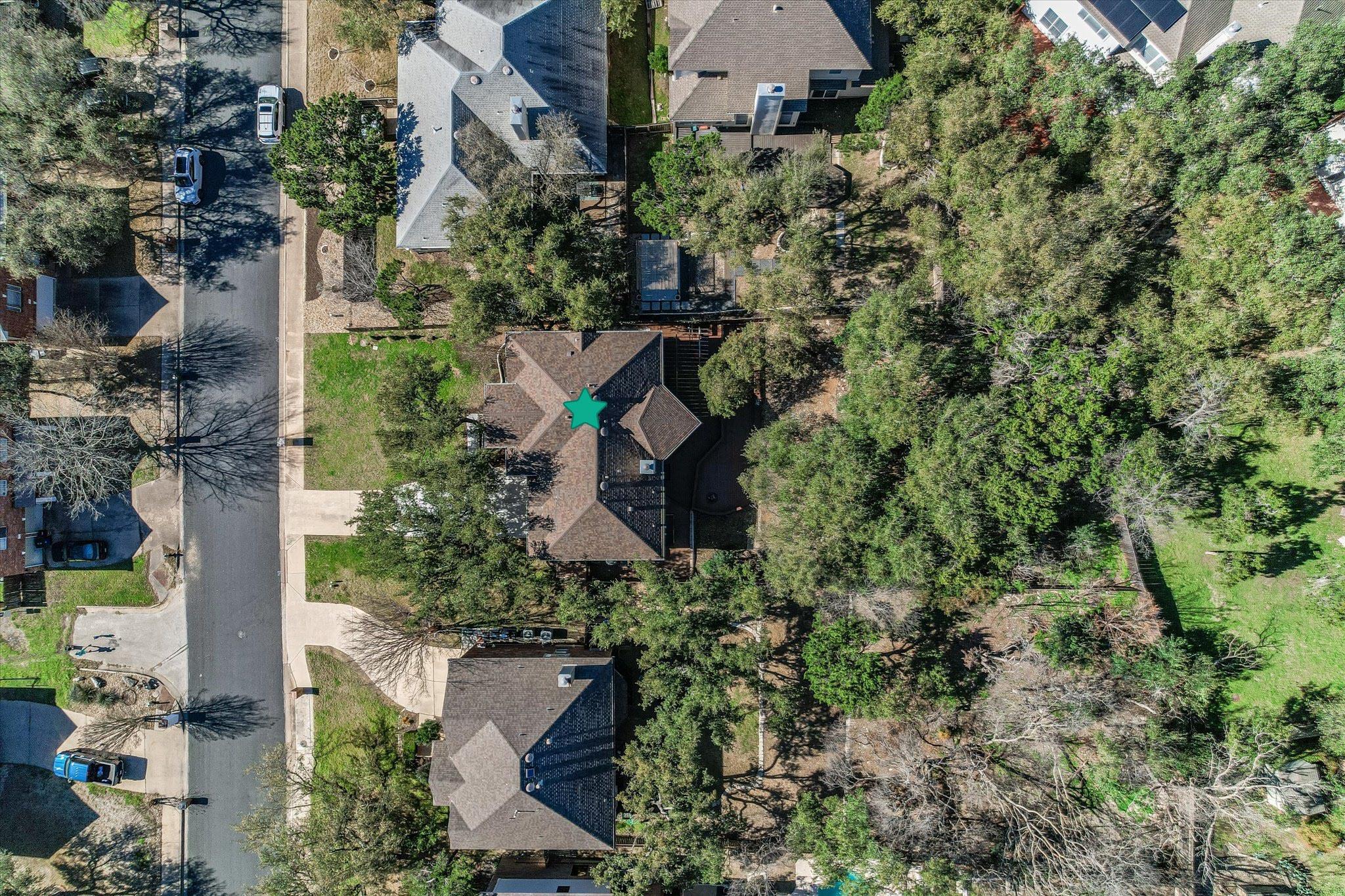 5908 Taylor Draper Cv, Austin, TX 78759