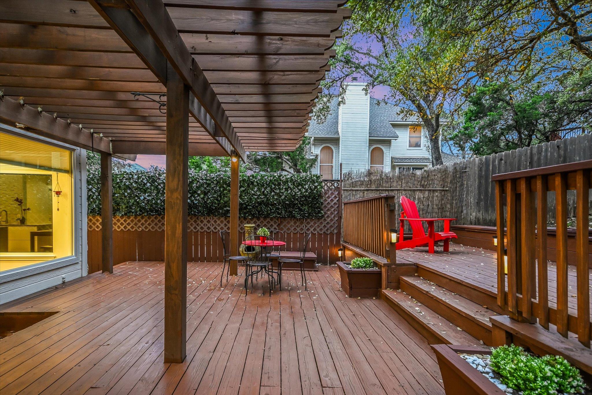5908 Taylor Draper Cv, Austin, TX 78759