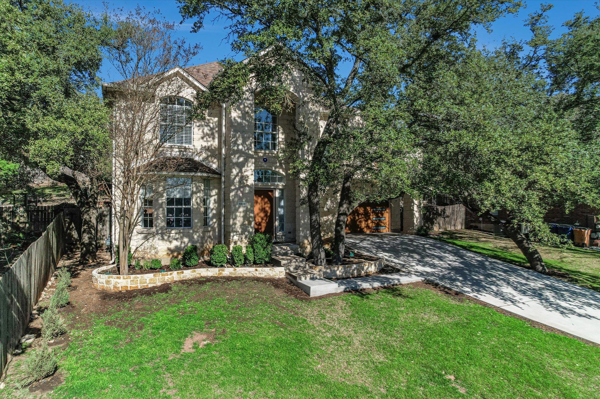 5908 Taylor Draper Cv, Austin, TX 78759