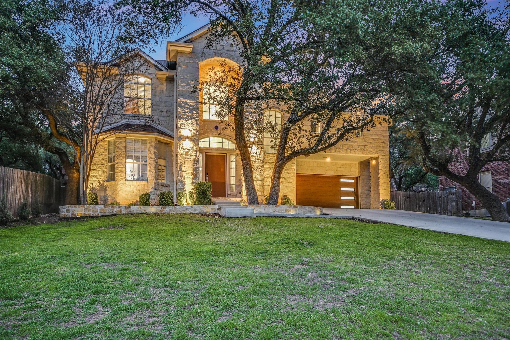 5908 Taylor Draper Cv, Austin, TX 78759