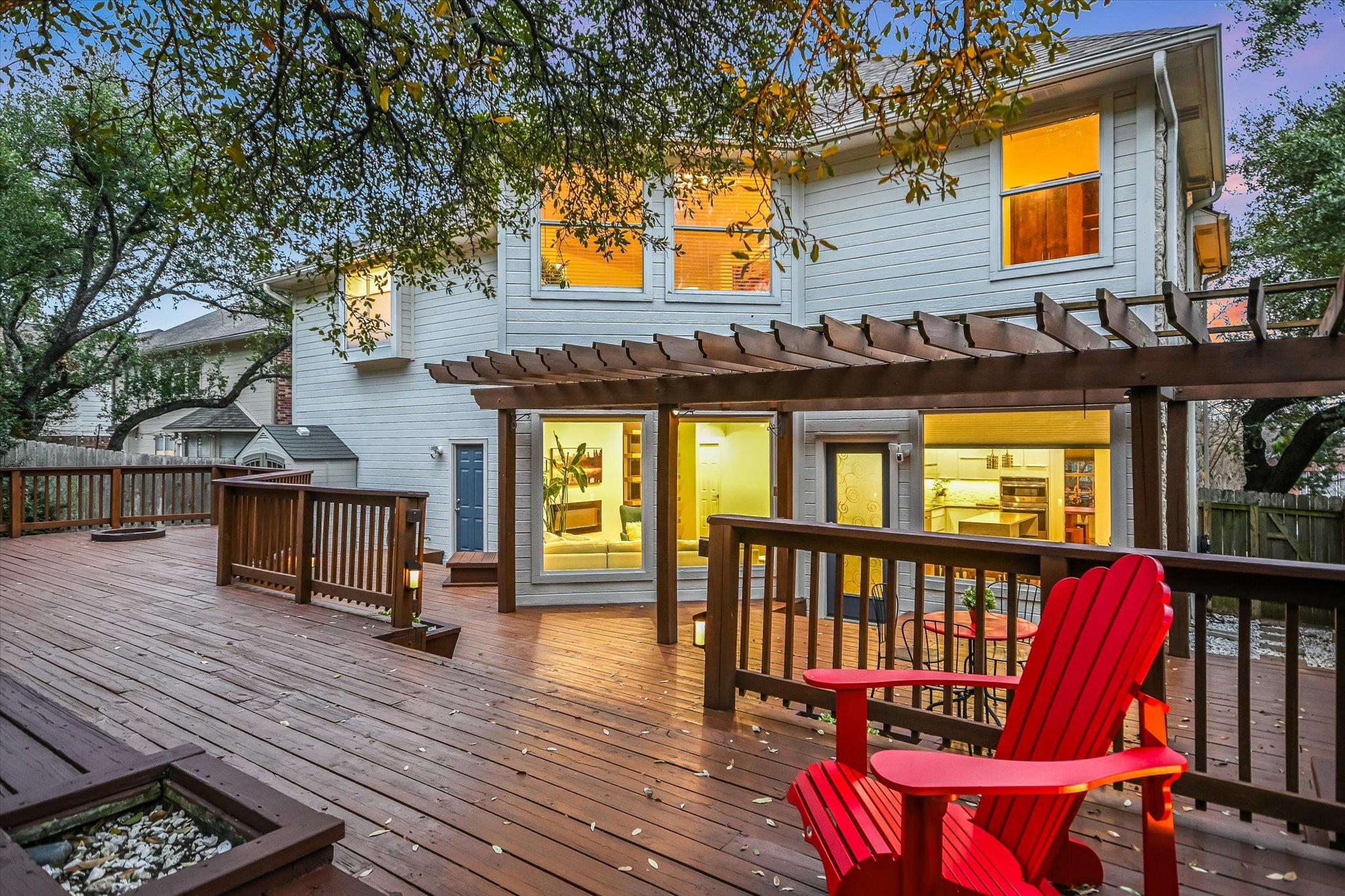 5908 Taylor Draper Cv, Austin, TX 78759