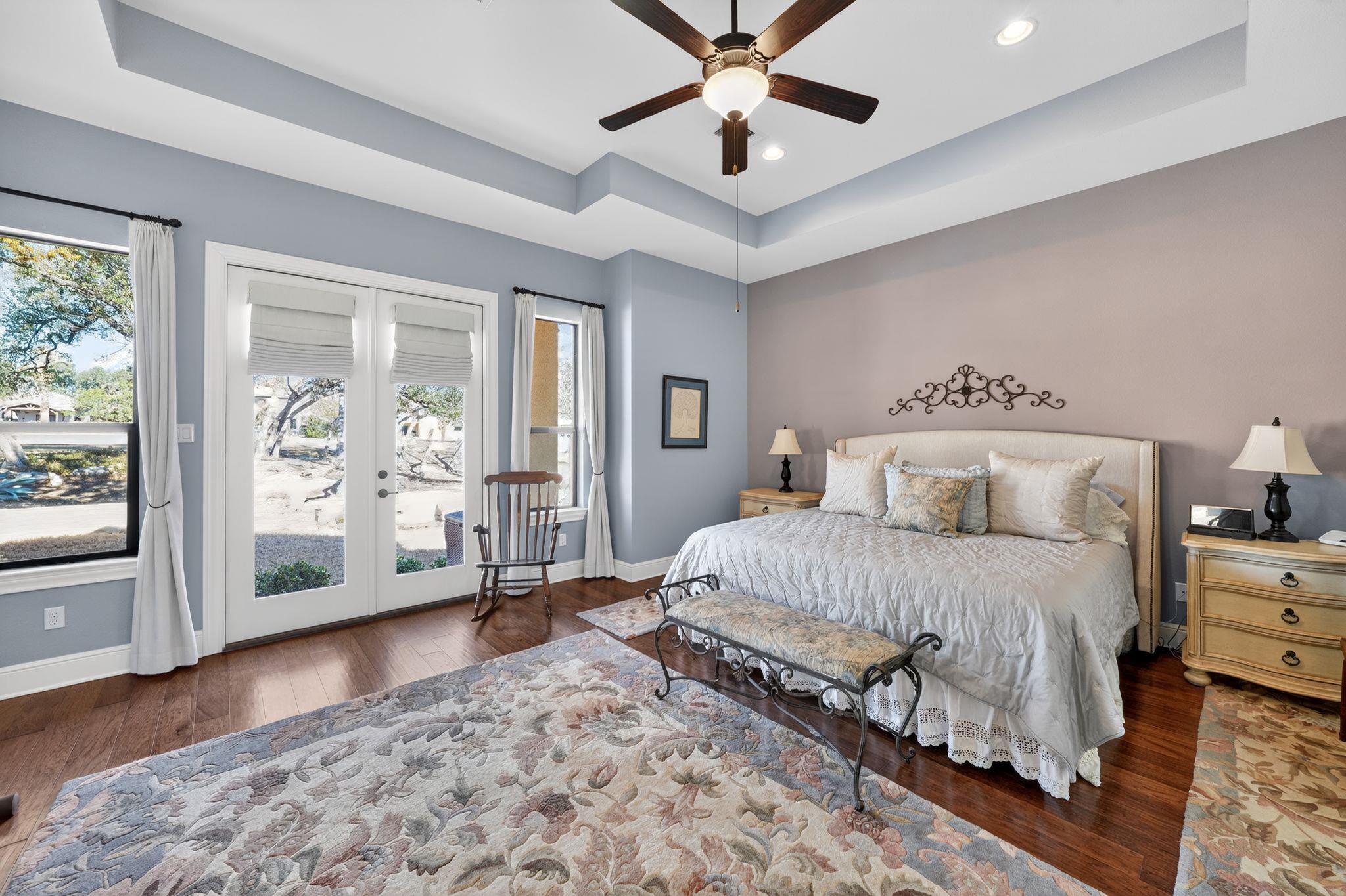 8 Prestonwood Cir, Lakeway, TX 78734