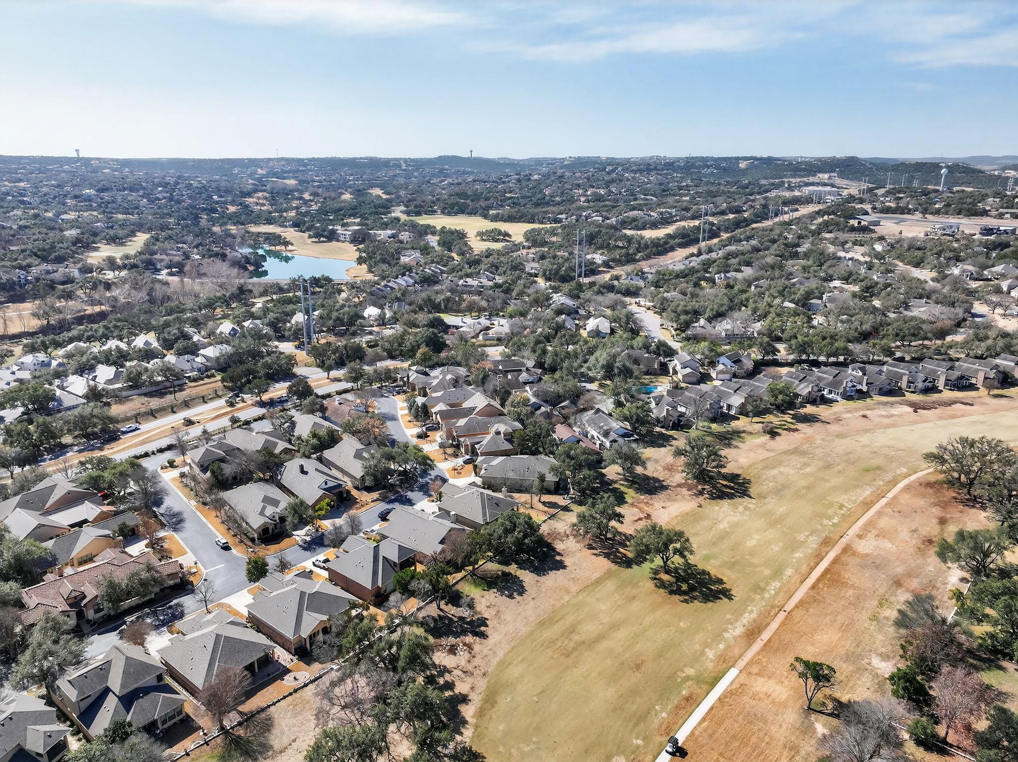 8 Prestonwood Cir, Lakeway, TX 78734