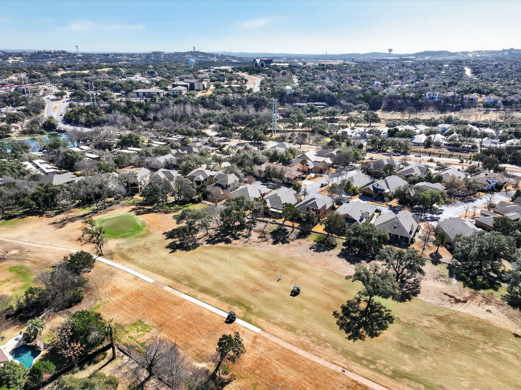 8 Prestonwood Cir, Lakeway, TX 78734