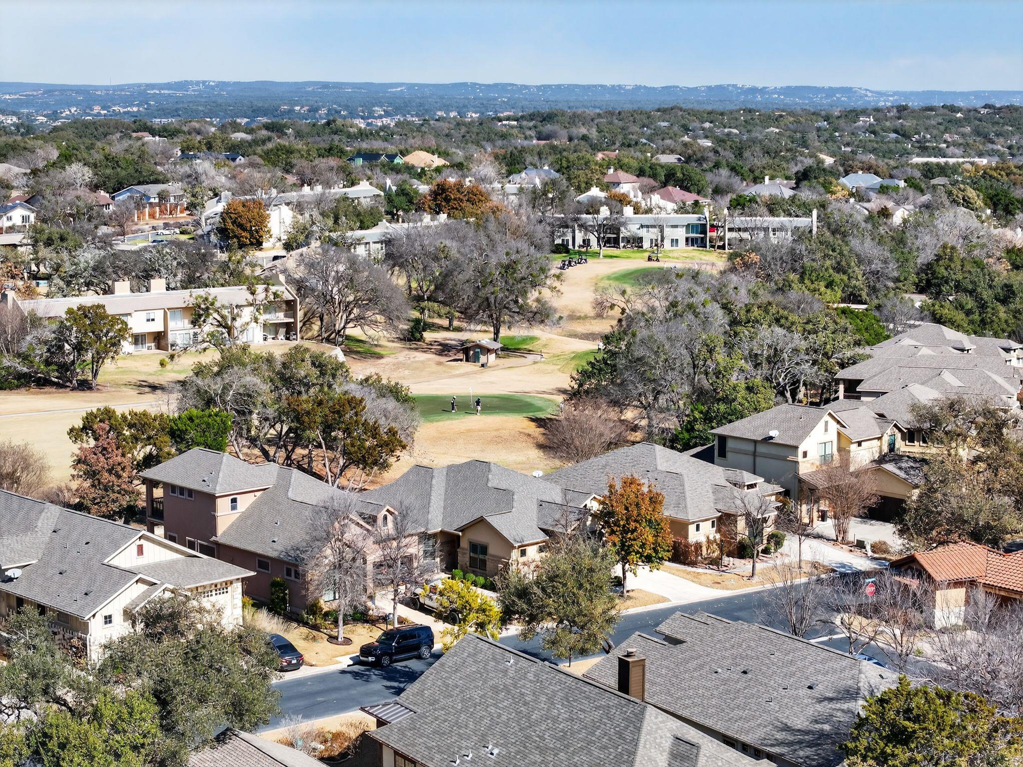 8 Prestonwood Cir, Lakeway, TX 78734