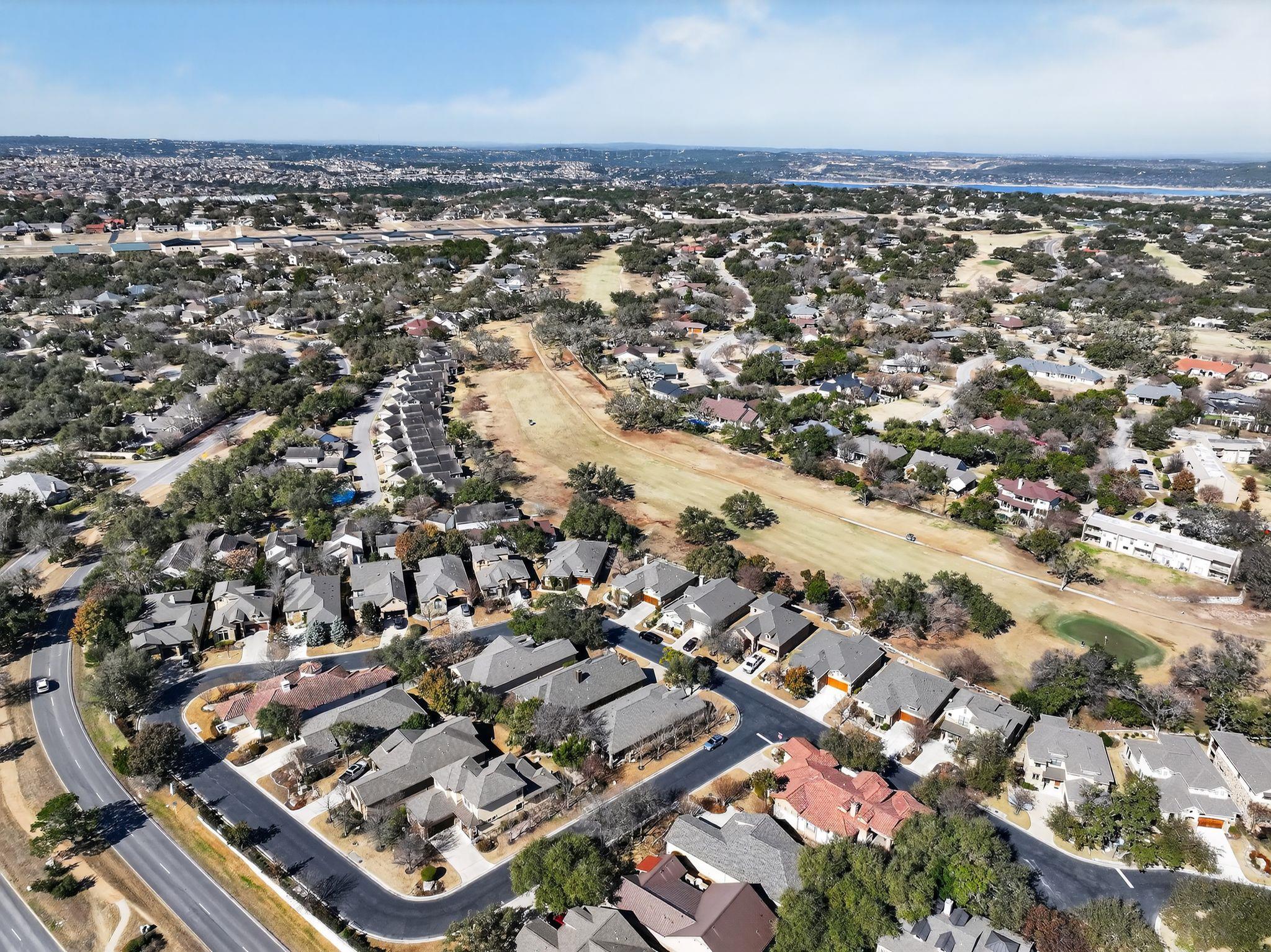 8 Prestonwood Cir, Lakeway, TX 78734