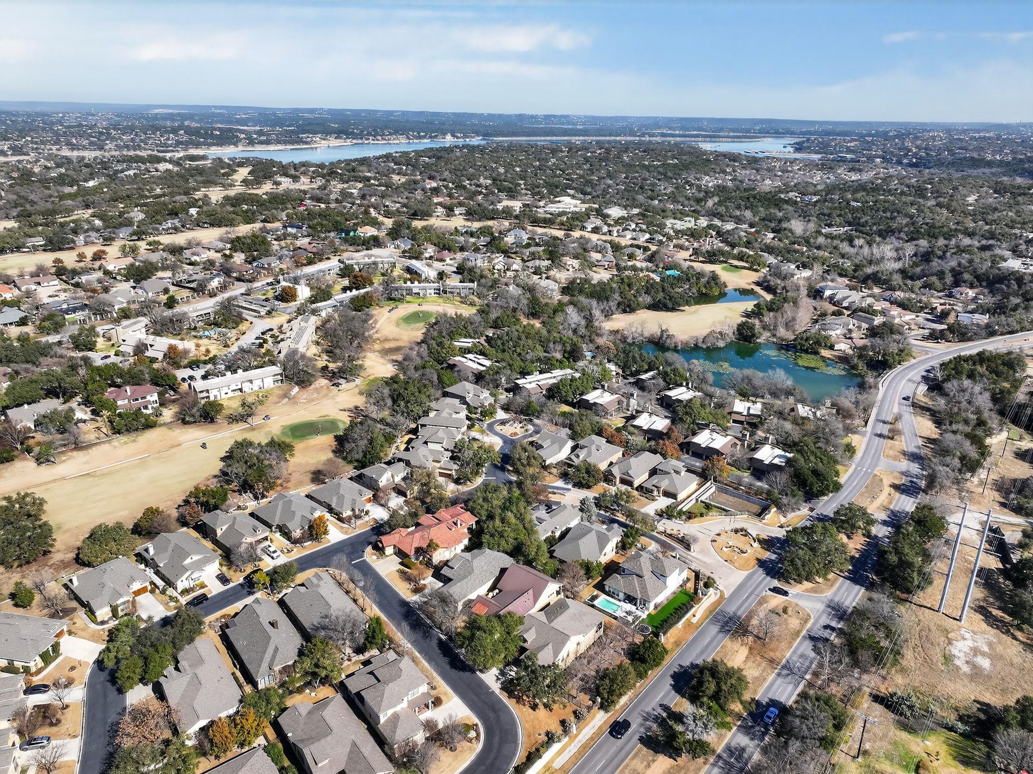 8 Prestonwood Cir, Lakeway, TX 78734