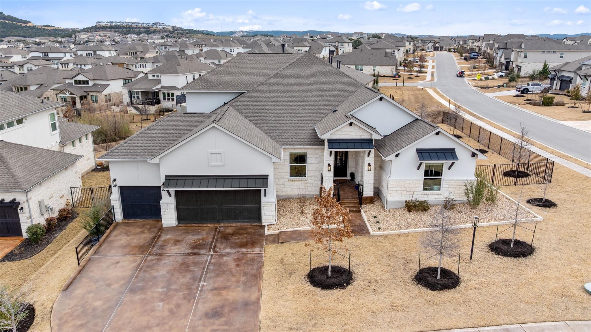 600 Bonfisk Bnd, Austin, TX 78738