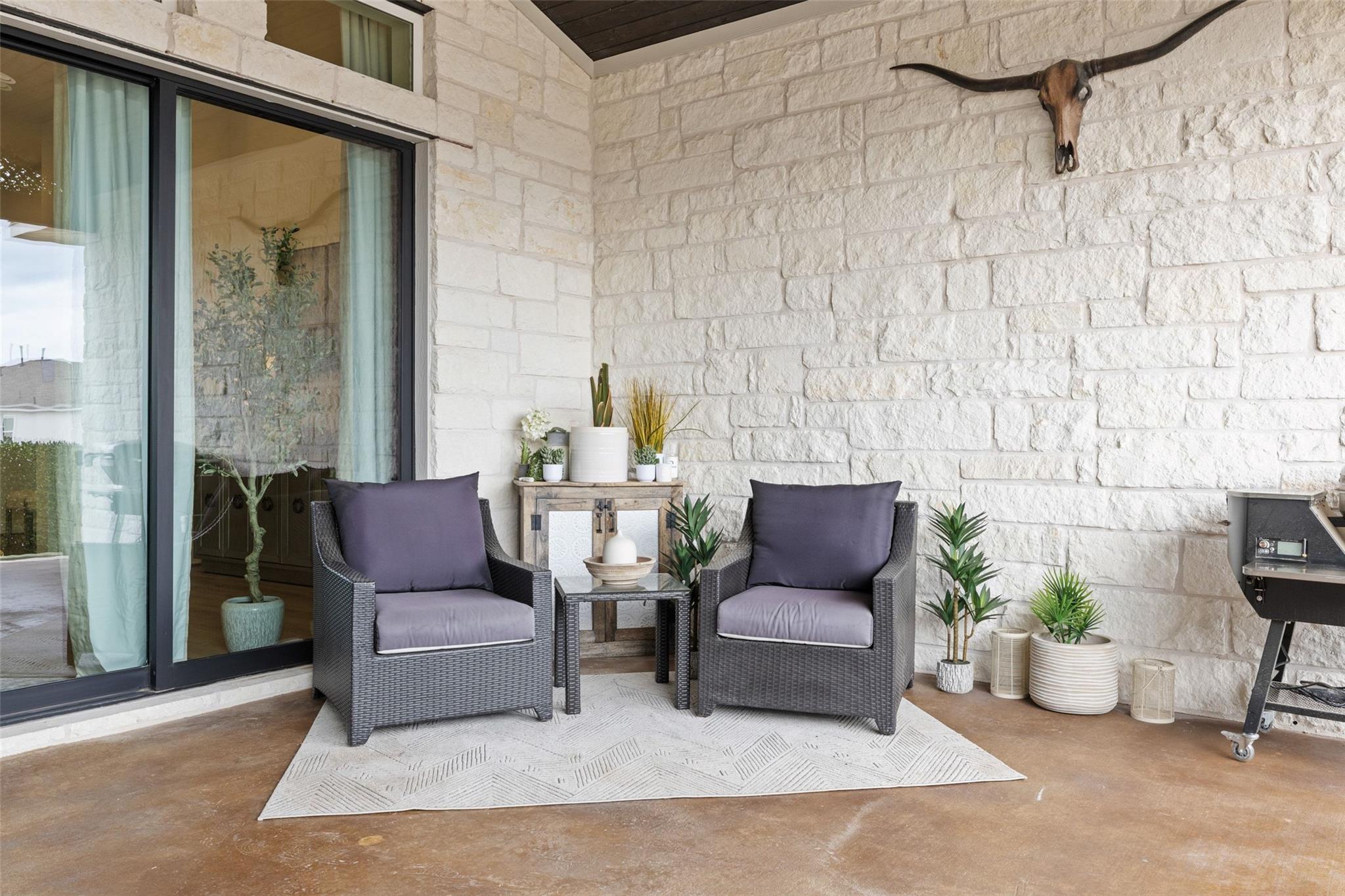 600 Bonfisk Bnd, Austin, TX 78738