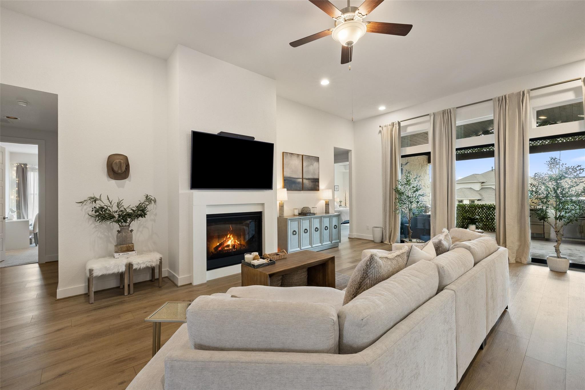 600 Bonfisk Bnd, Austin, TX 78738