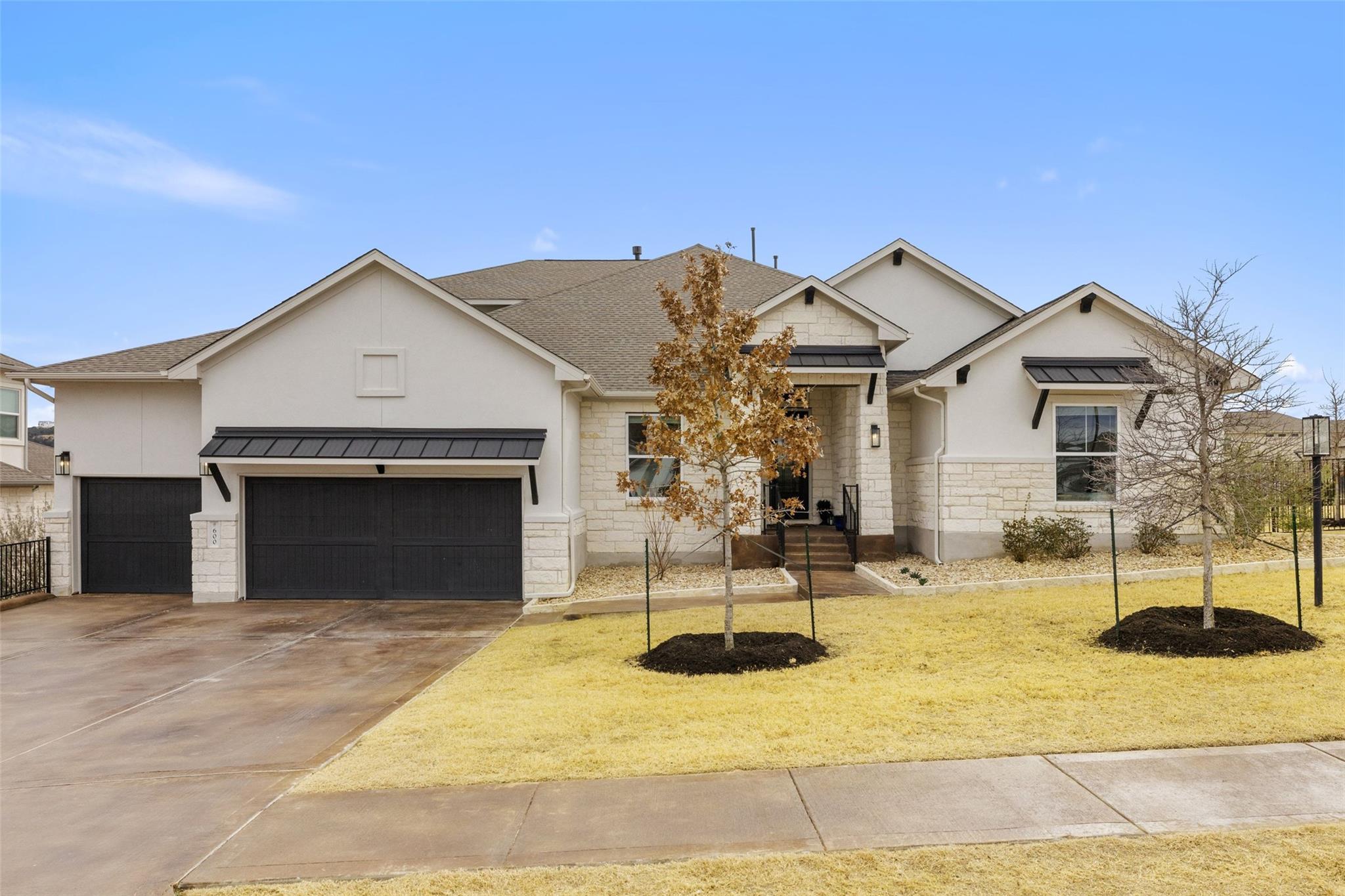 600 Bonfisk Bnd, Austin, TX 78738