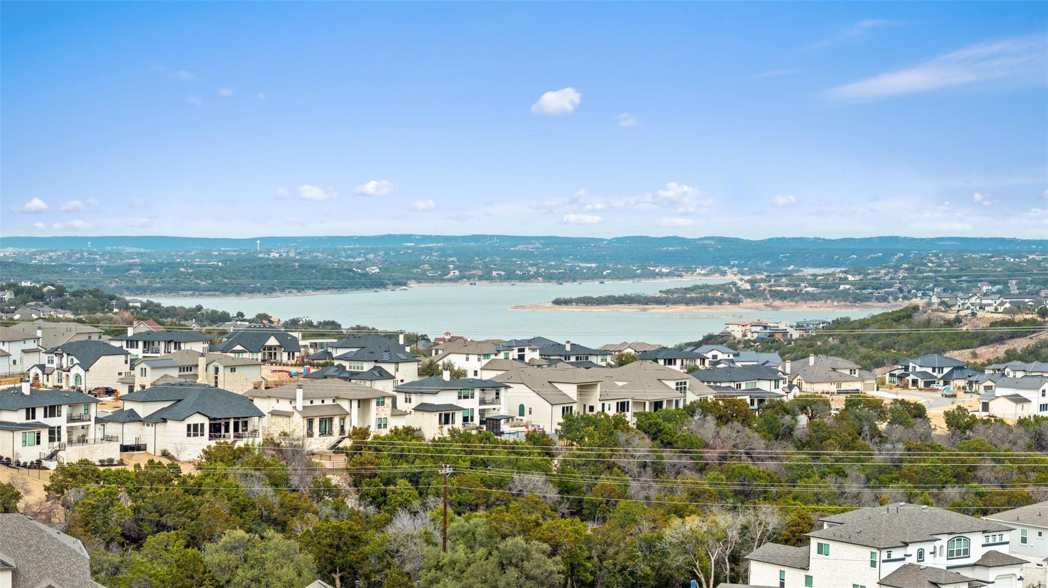 600 Bonfisk Bnd, Austin, TX 78738