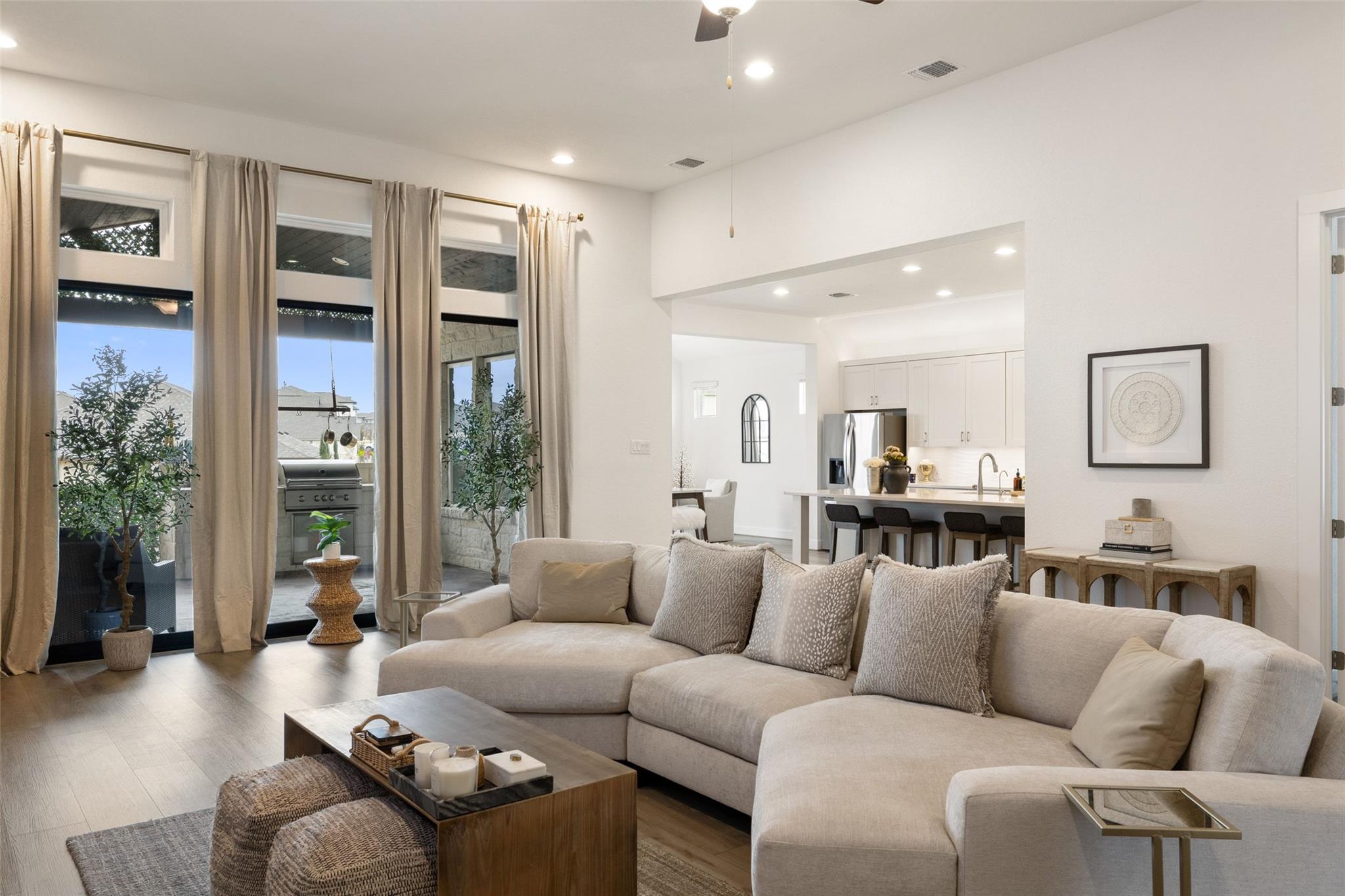 600 Bonfisk Bnd, Austin, TX 78738