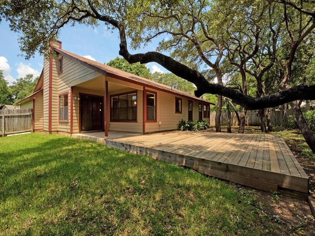 13235 Dime Box Trl, Austin, TX 78729