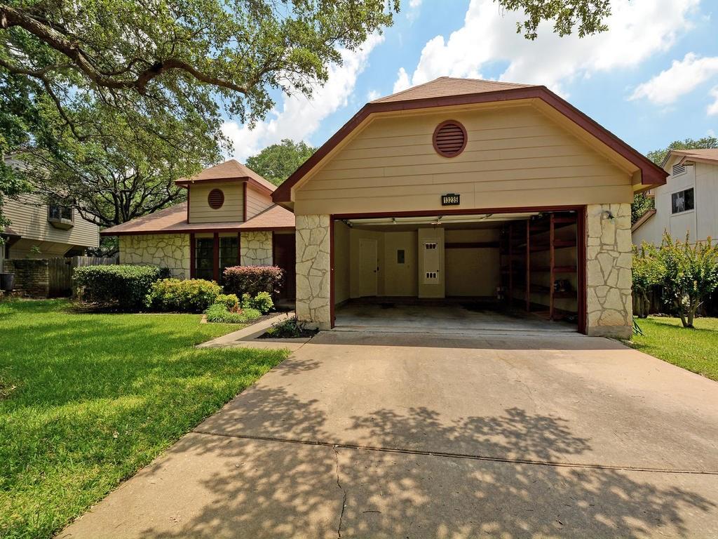 13235 Dime Box Trl, Austin, TX 78729