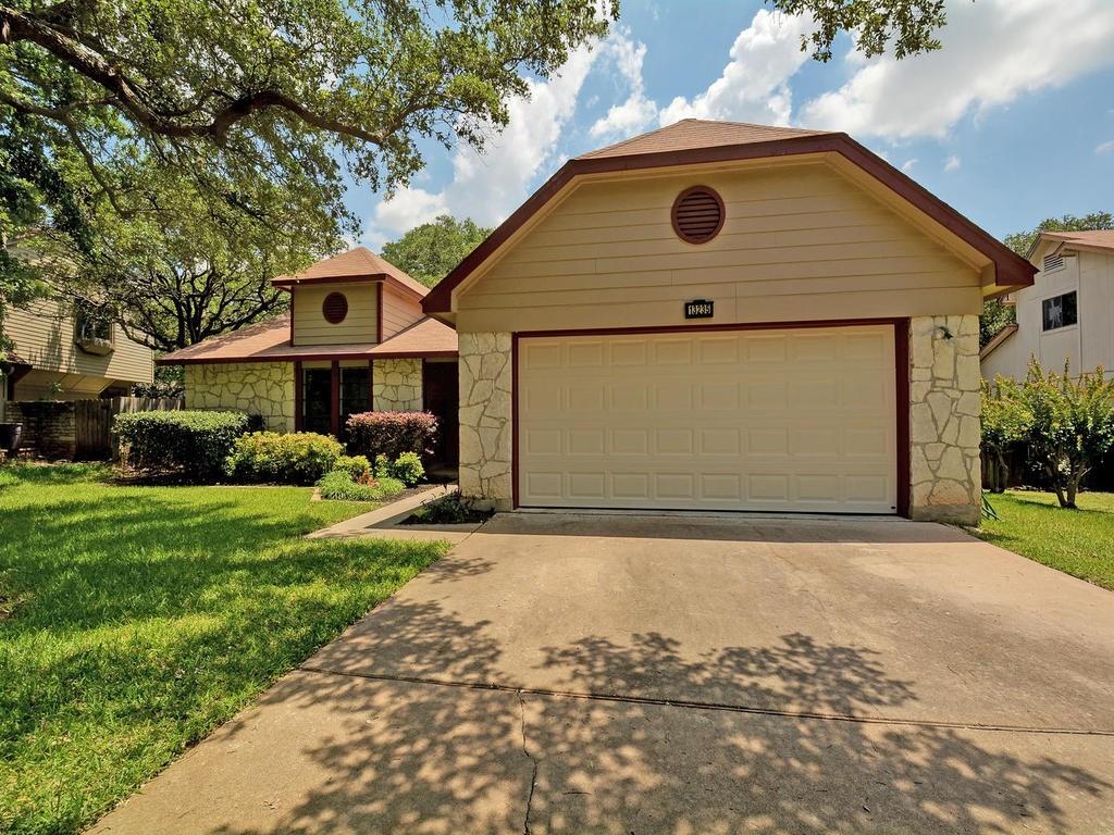 13235 Dime Box Trl, Austin, TX 78729