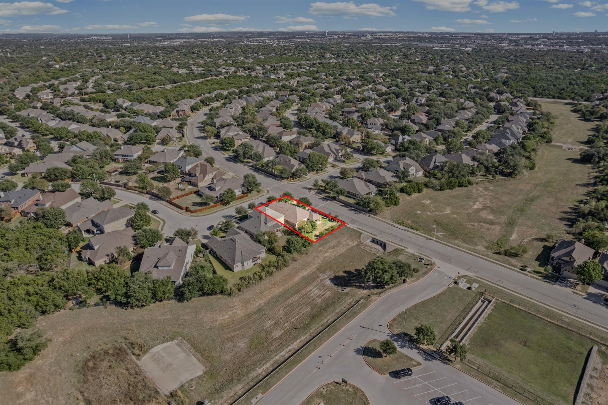 407 Victoria Dr, Cedar Park, TX 78613