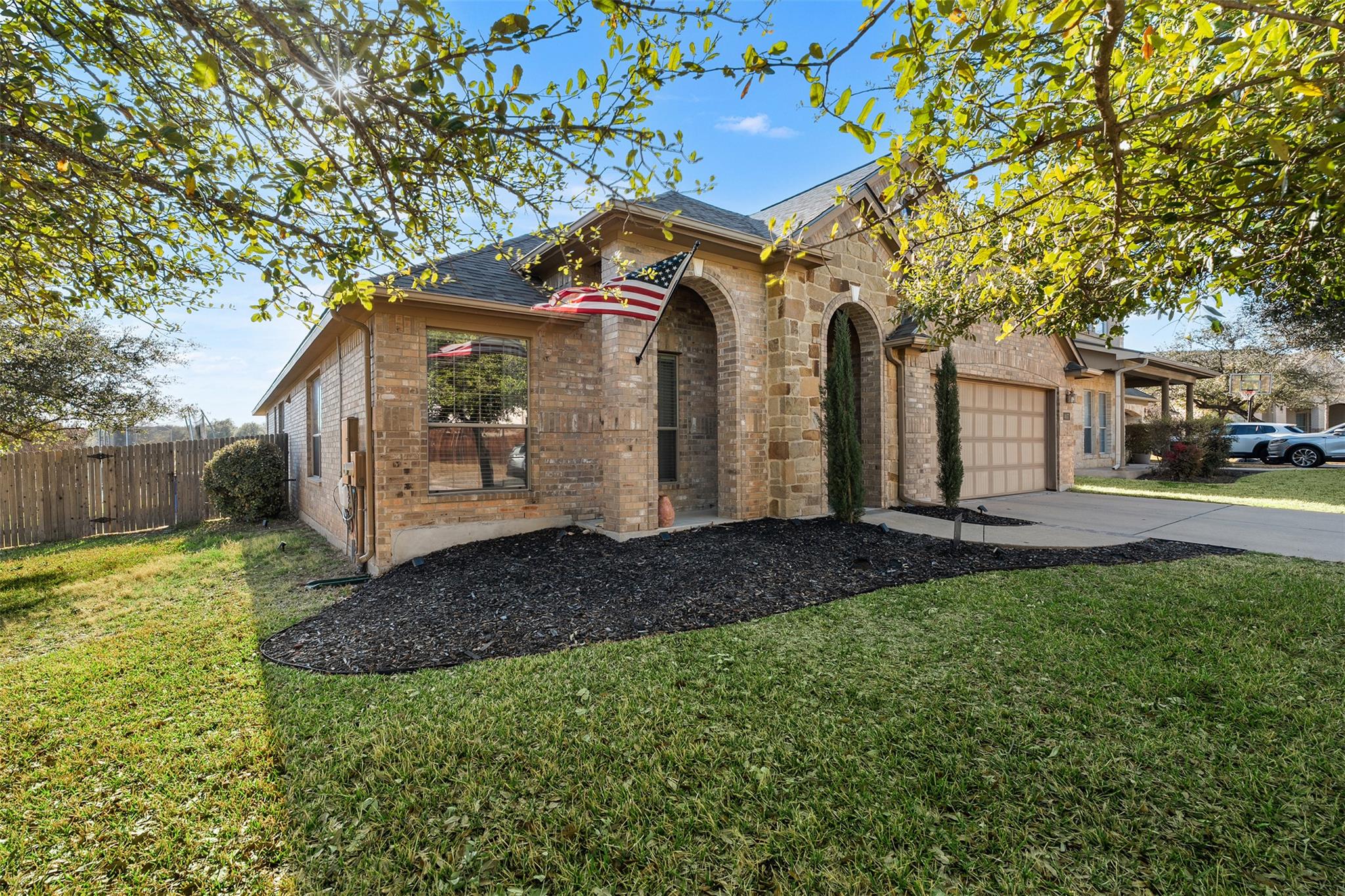 407 Victoria Dr, Cedar Park, TX 78613