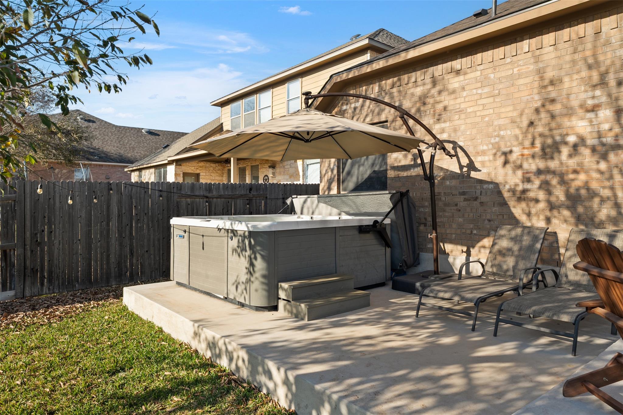 407 Victoria Dr, Cedar Park, TX 78613