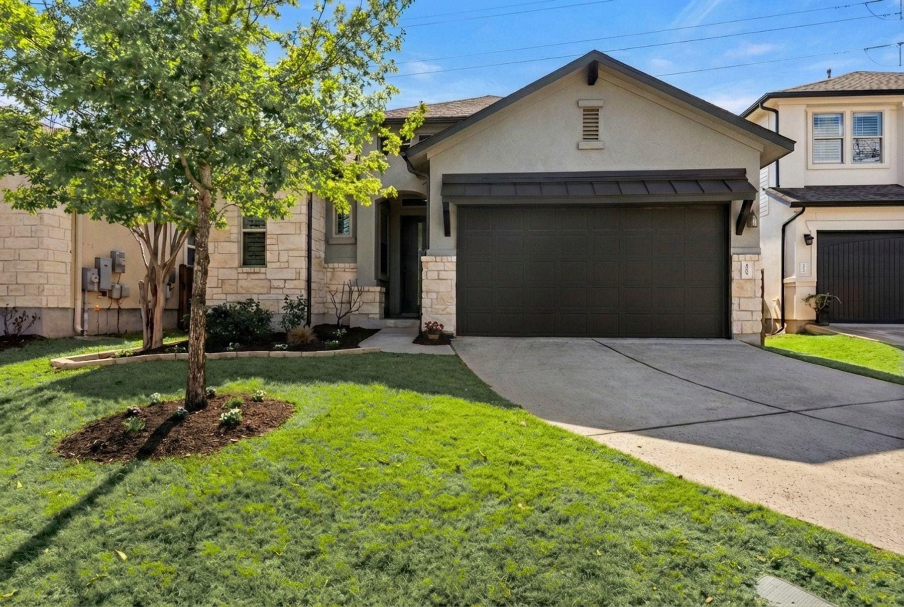 7009 Cut Plains Trl, Austin, TX 78726