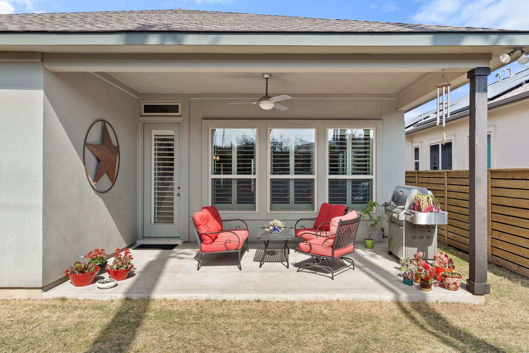 7009 Cut Plains Trl, Austin, TX 78726