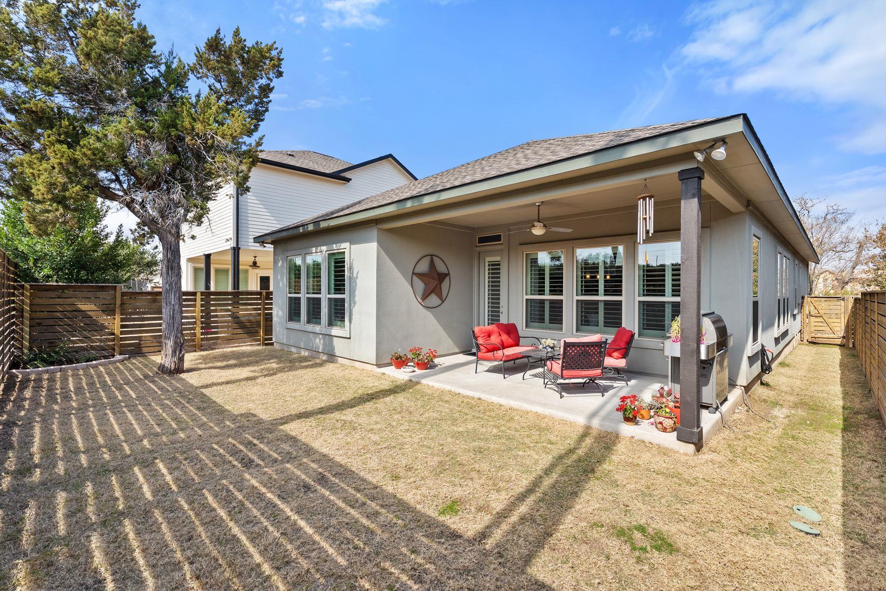 7009 Cut Plains Trl, Austin, TX 78726